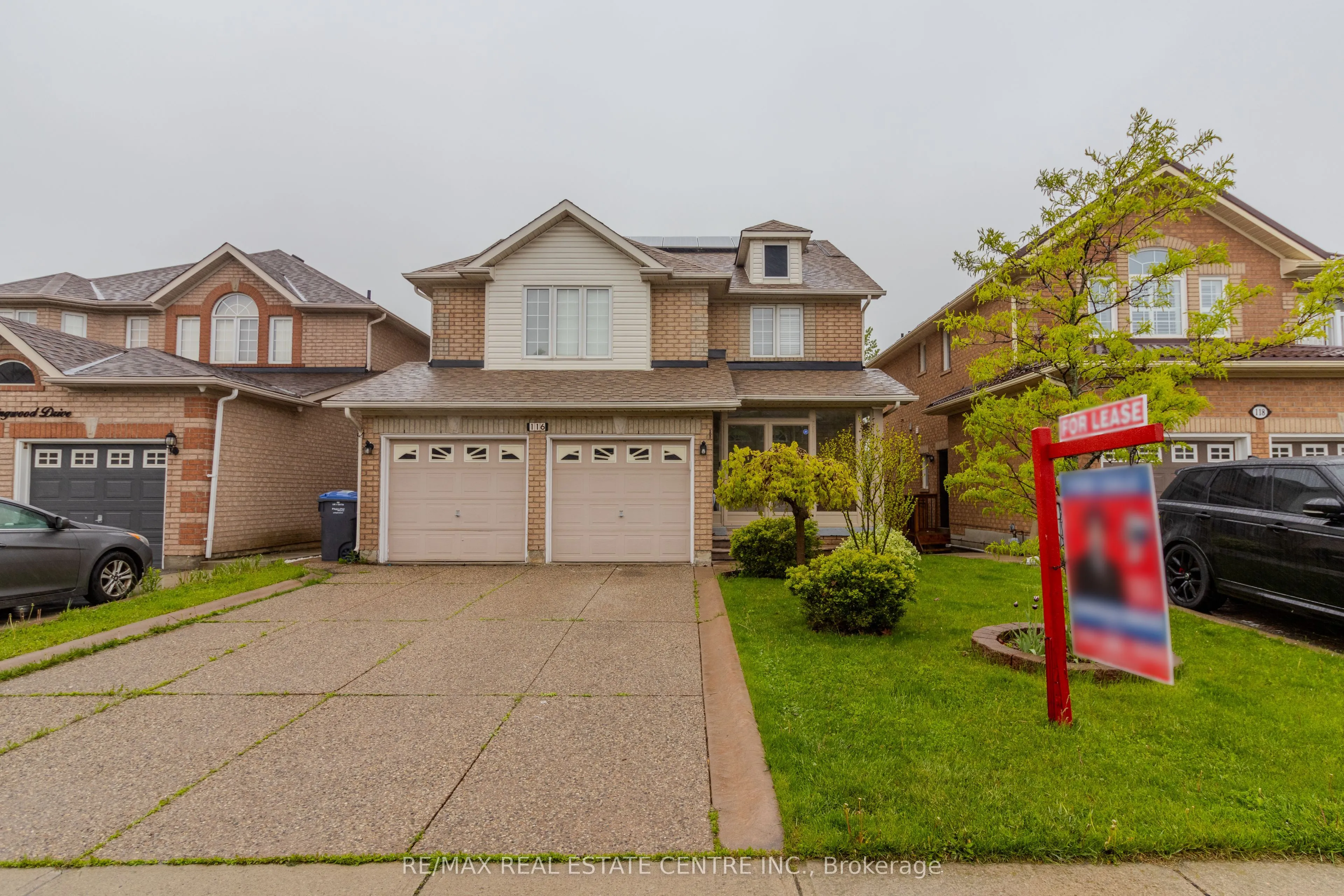 116 Rollingwood Bsmt Drive