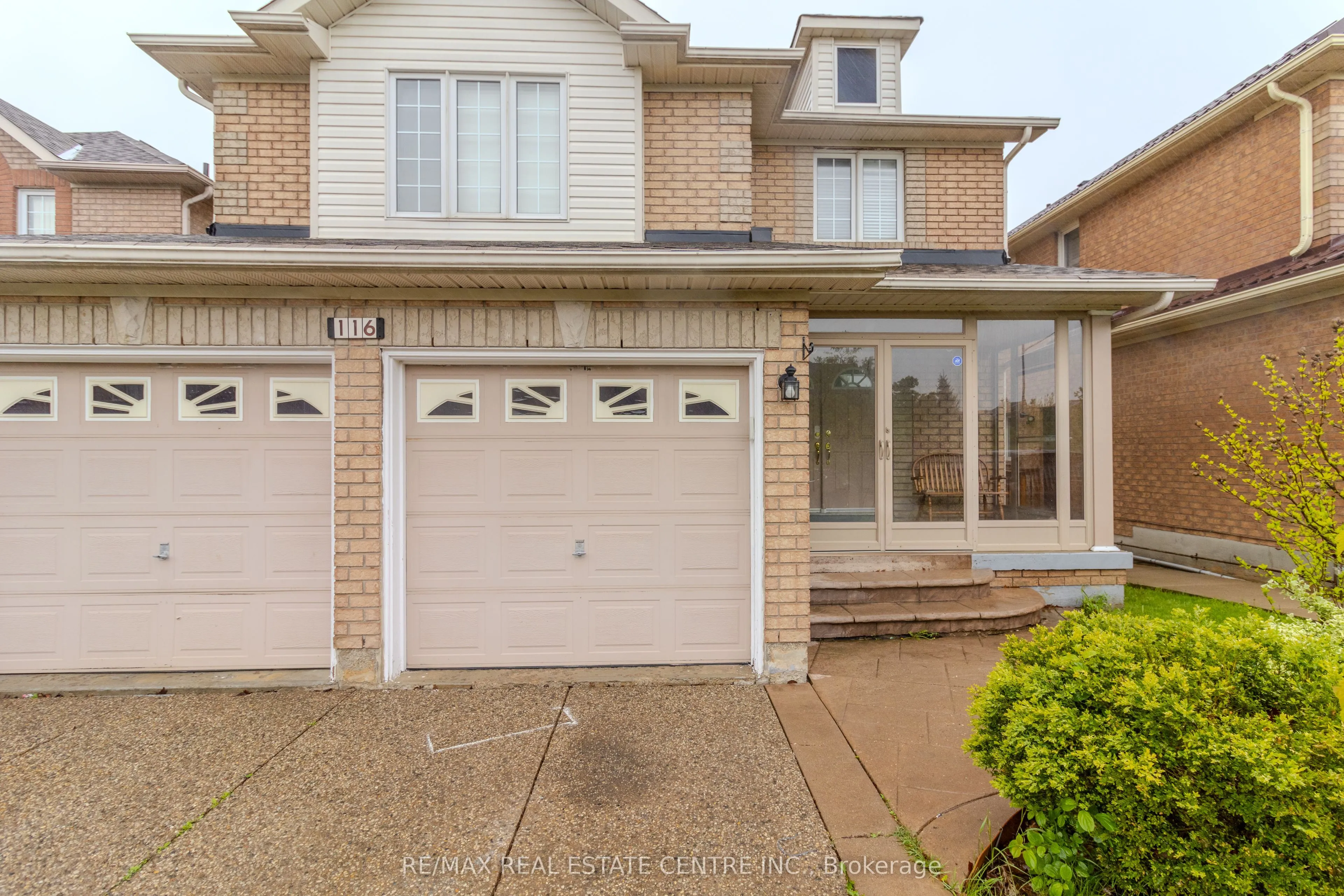 116 Rollingwood Bsmt Drive