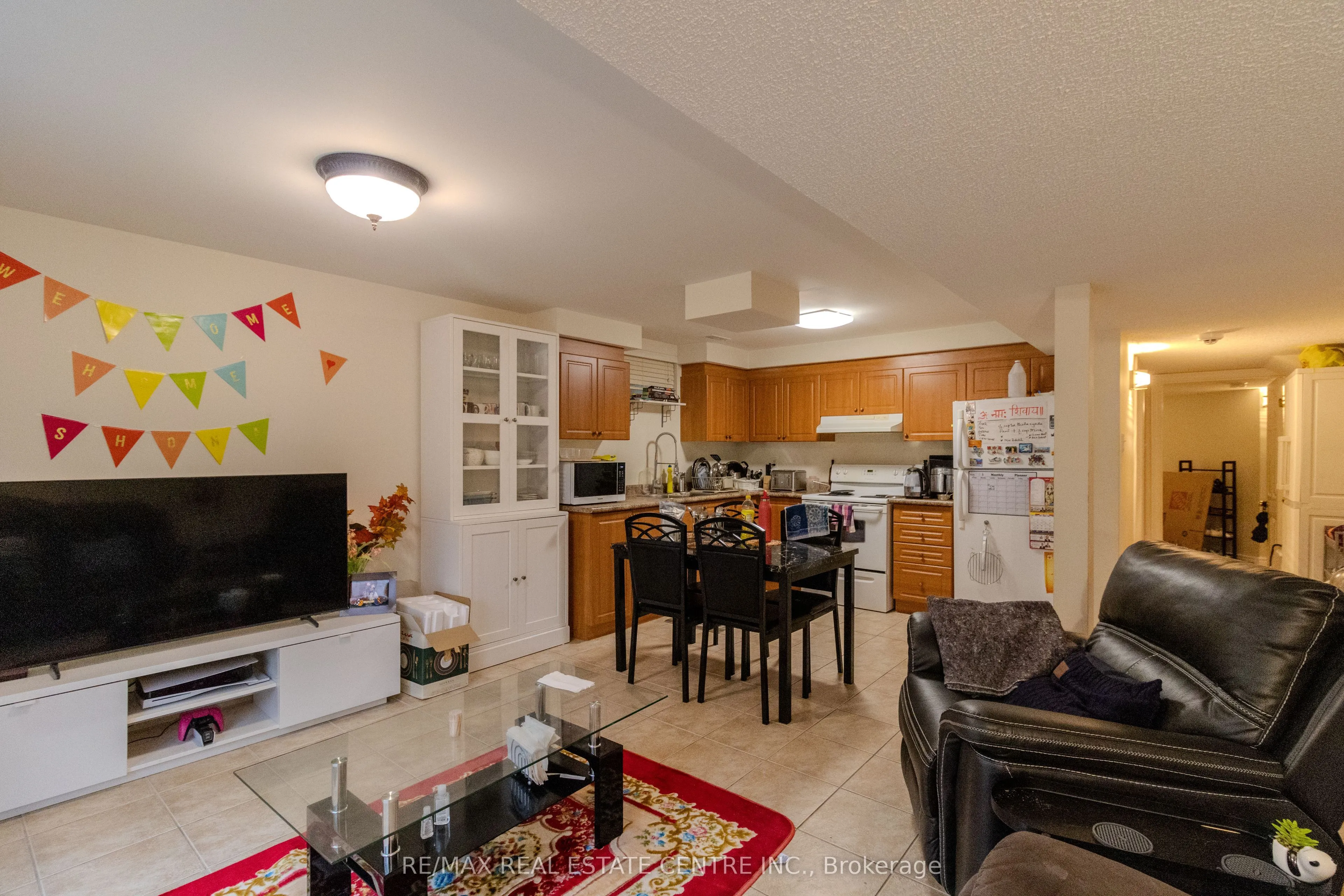 116 Rollingwood Bsmt Drive