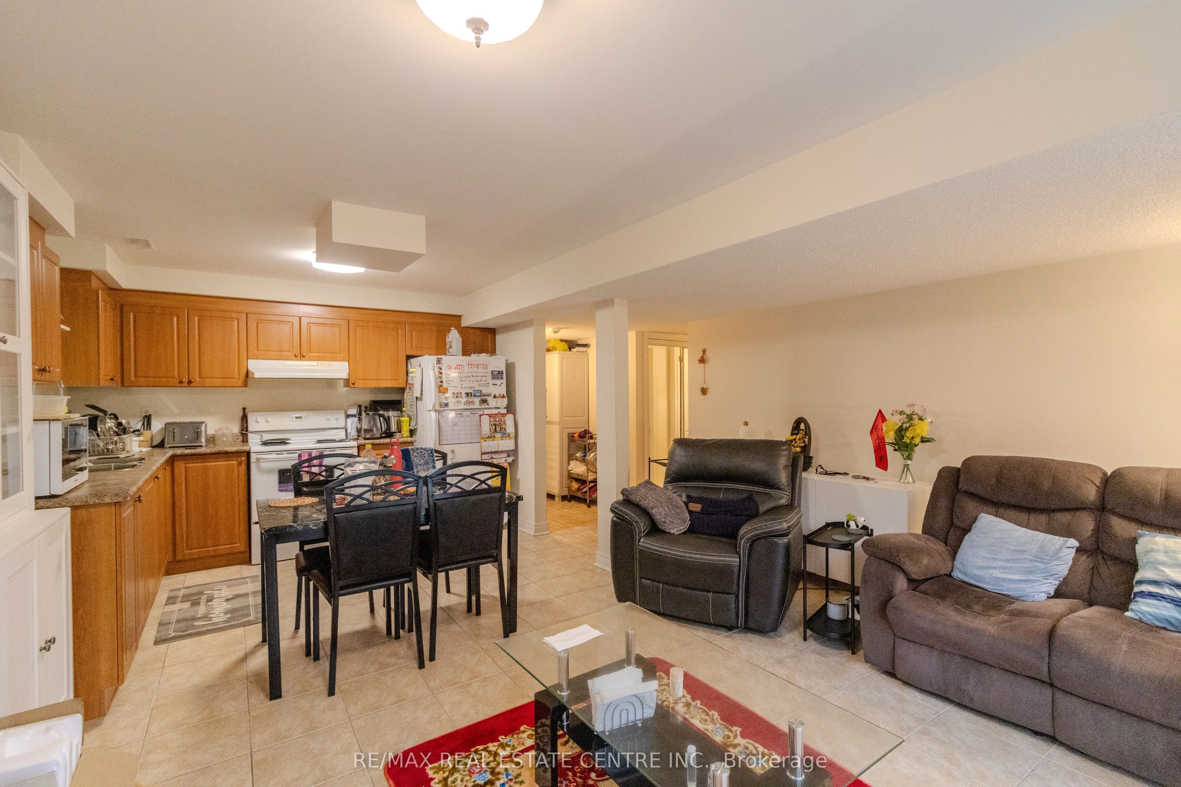 116 Rollingwood Bsmt Drive