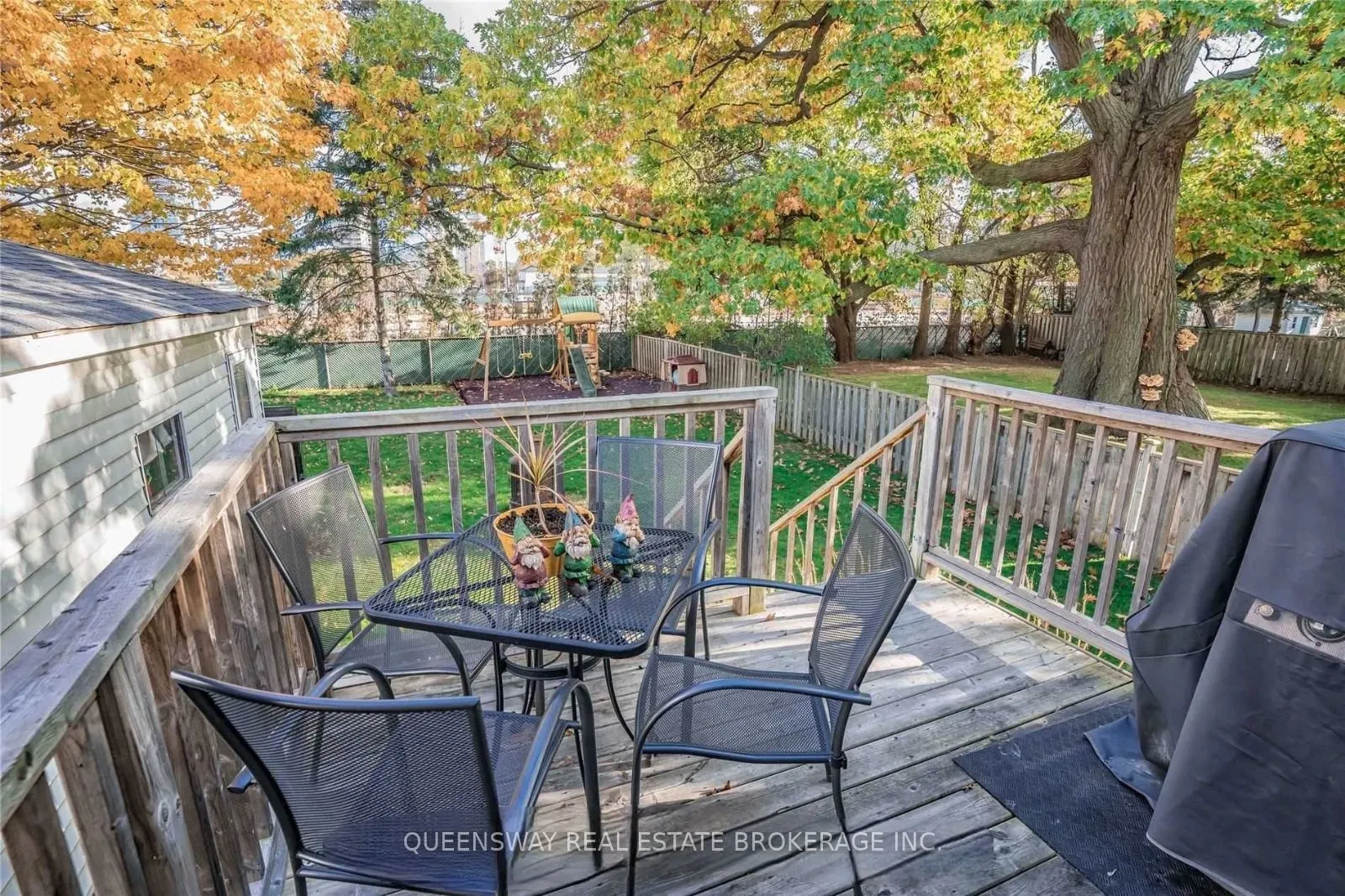 36 Oriole Avenue