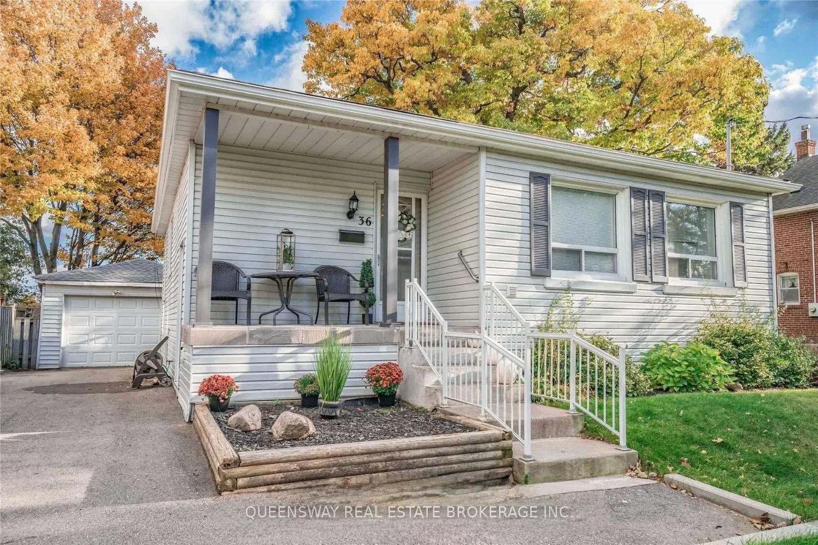 36 Oriole Avenue