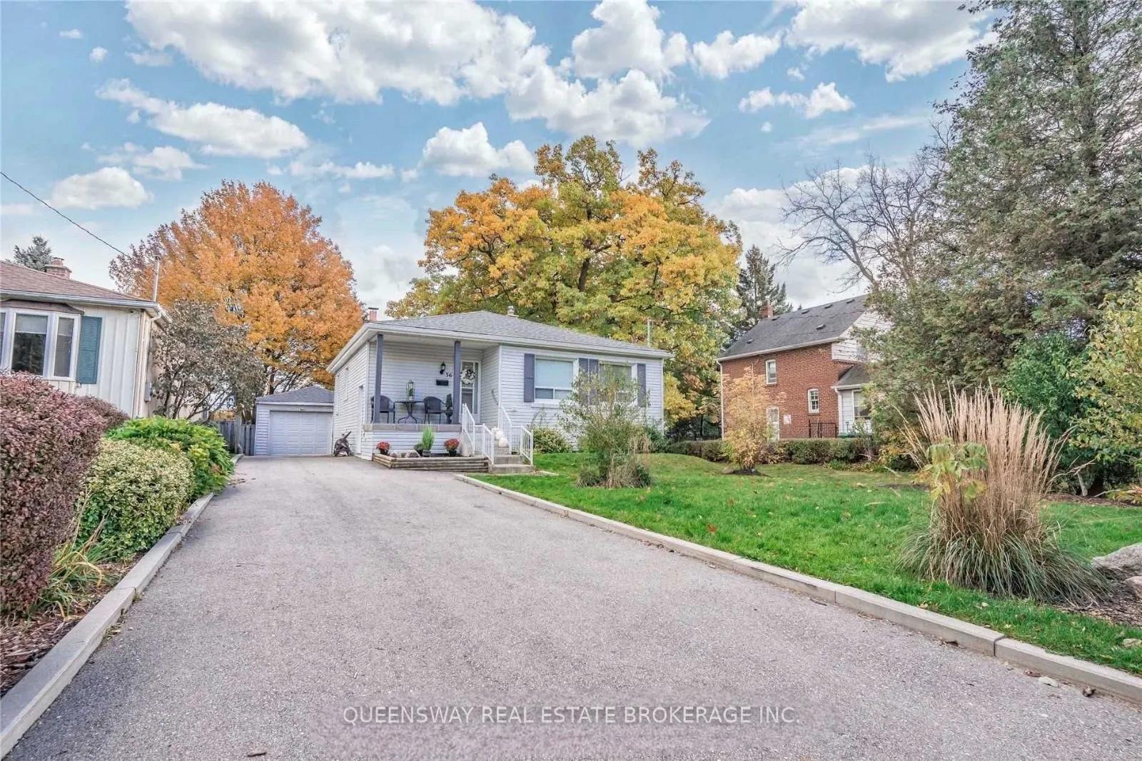 36 Oriole Avenue