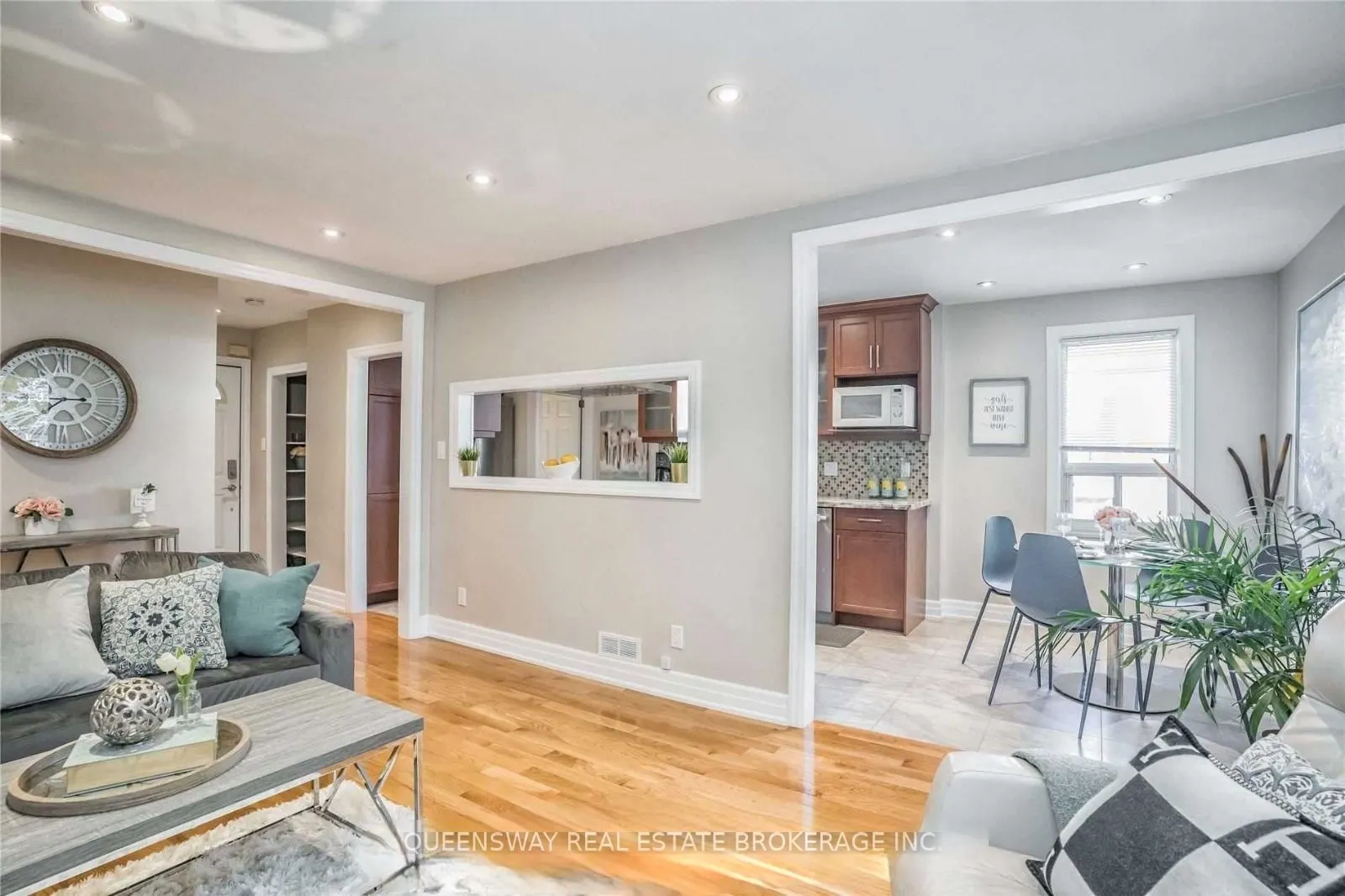 36 Oriole Avenue