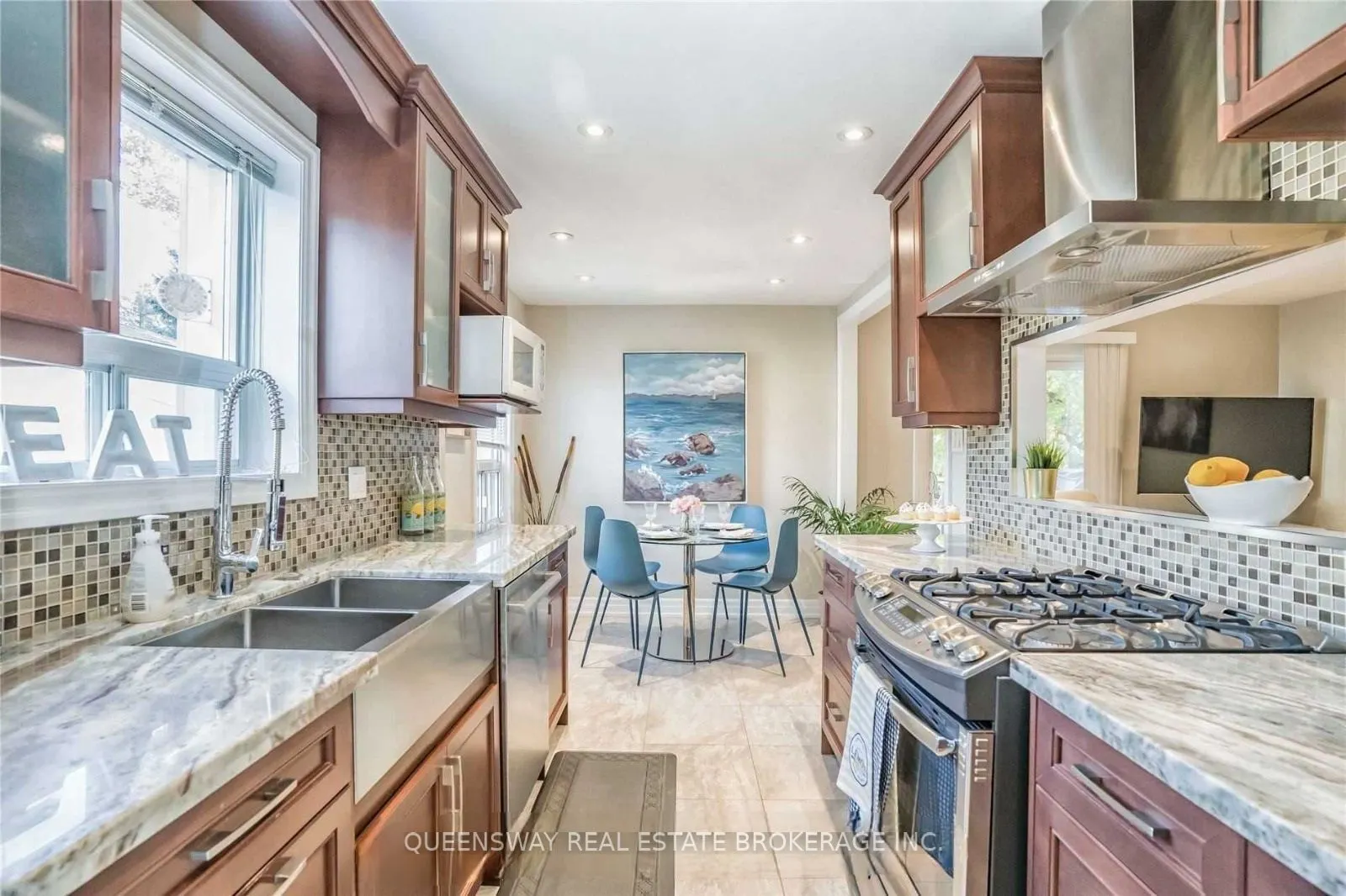 36 Oriole Avenue