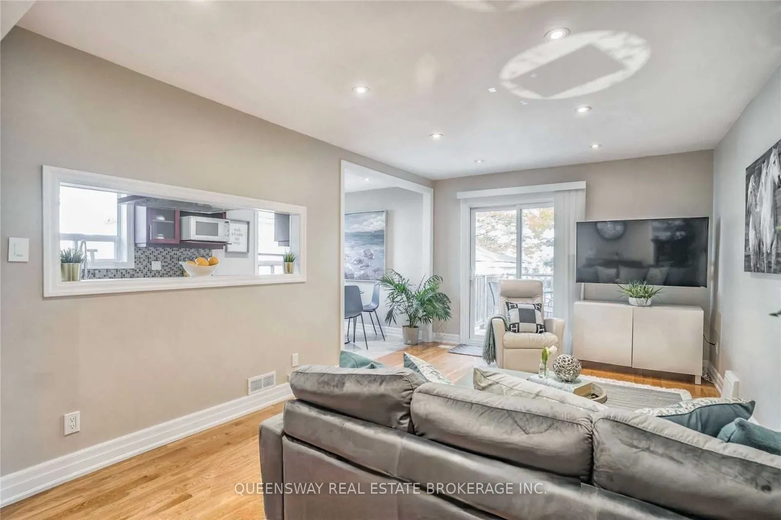 36 Oriole Avenue