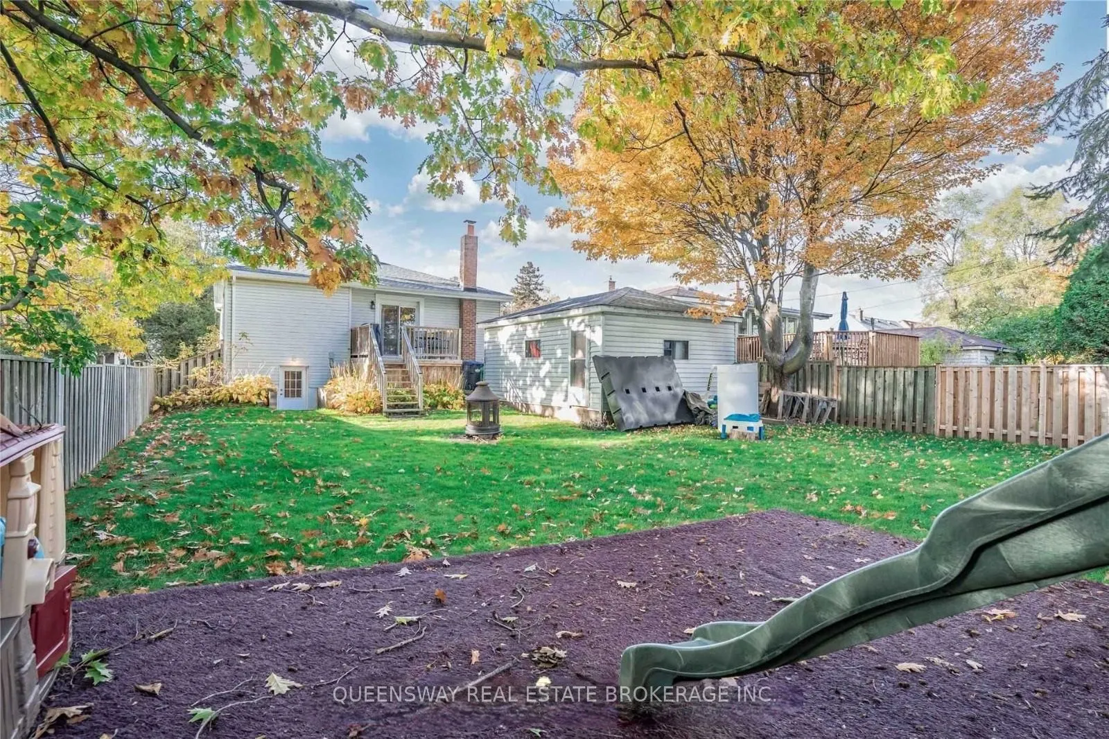 36 Oriole Avenue