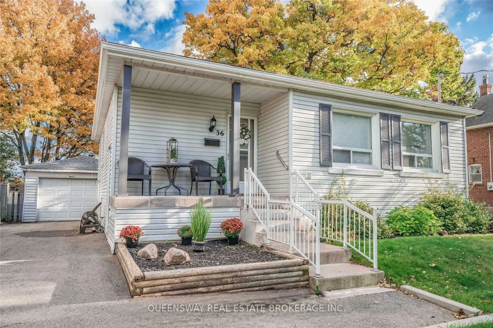 36 Oriole Avenue