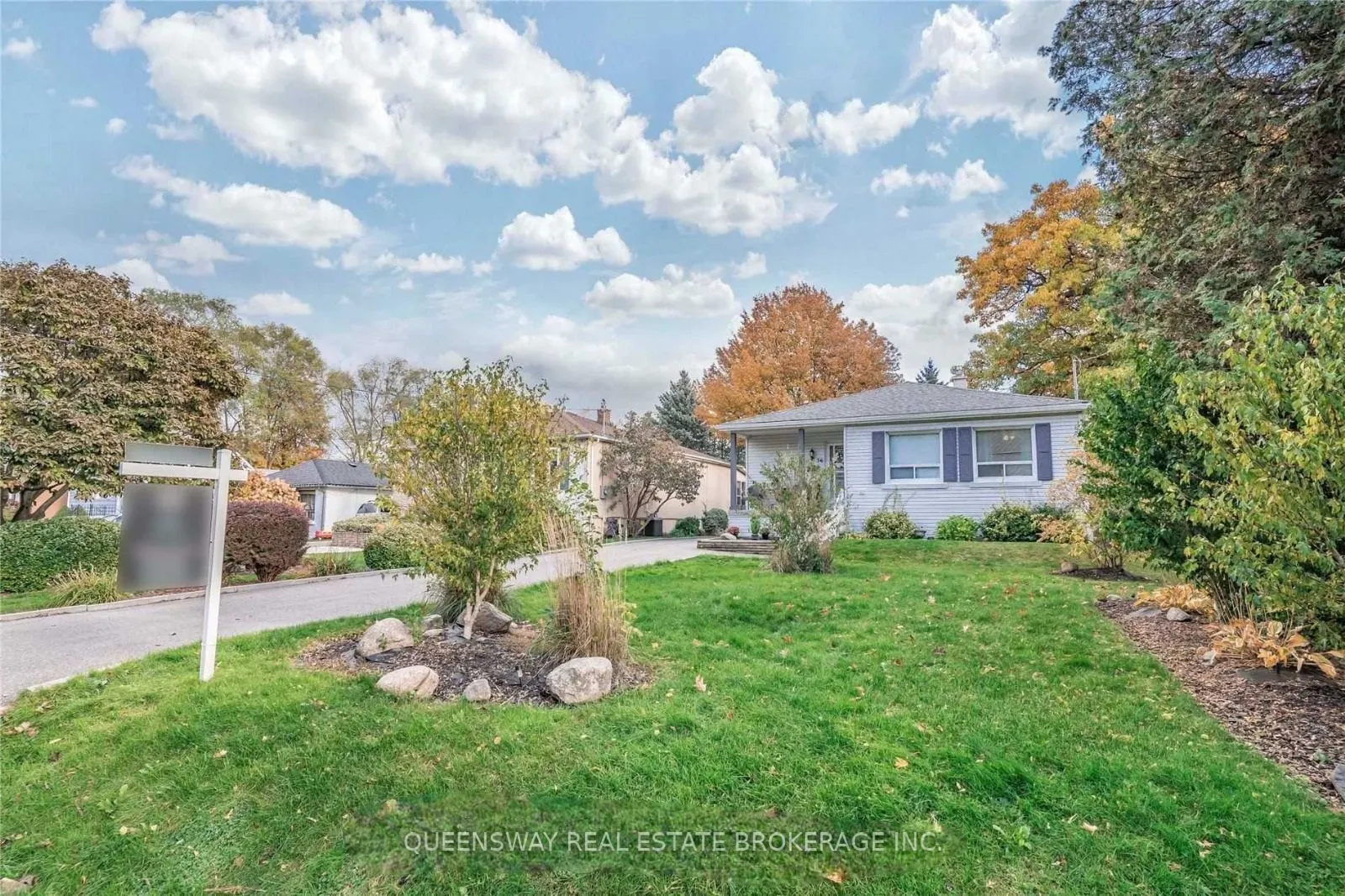 36 Oriole Avenue