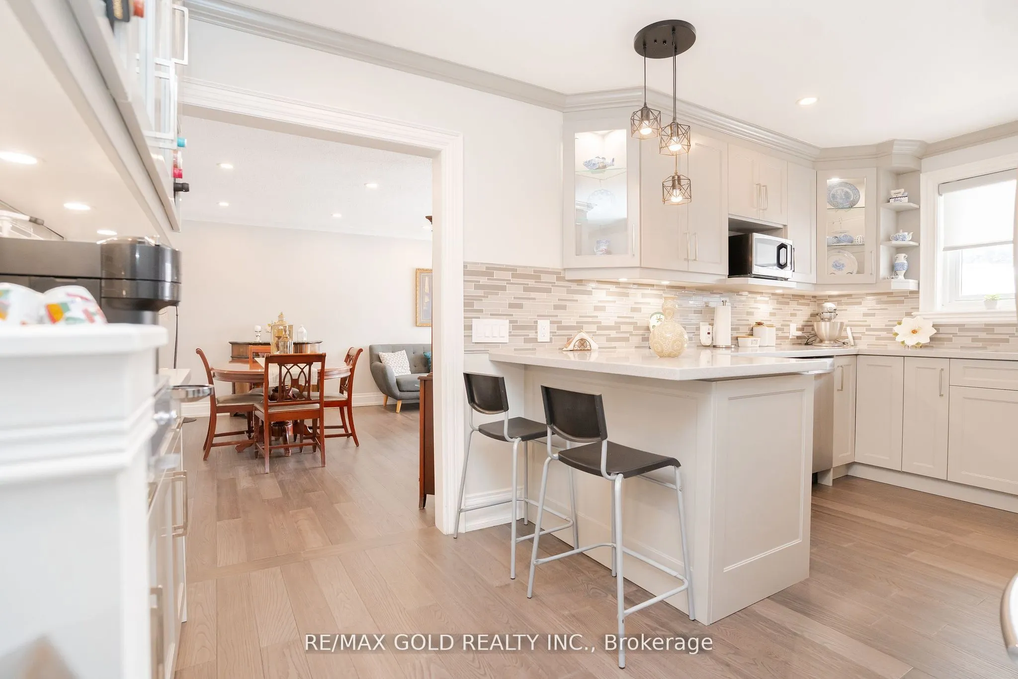 15 Castlemore Drive