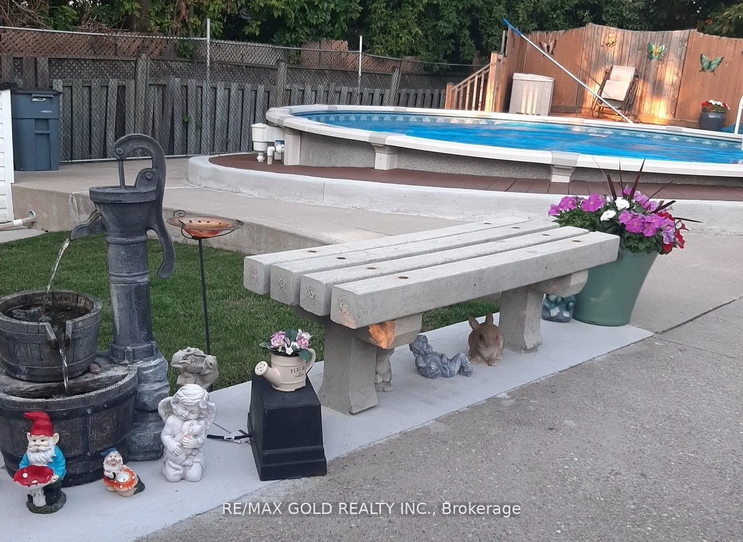 15 Castlemore Drive