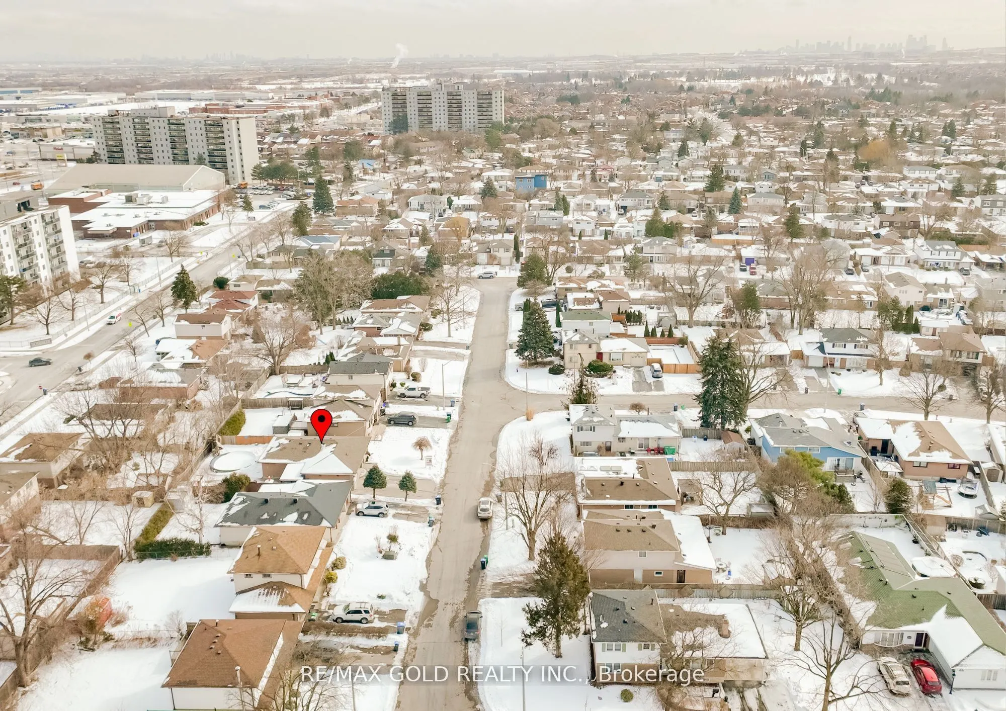 15 Castlemore Drive