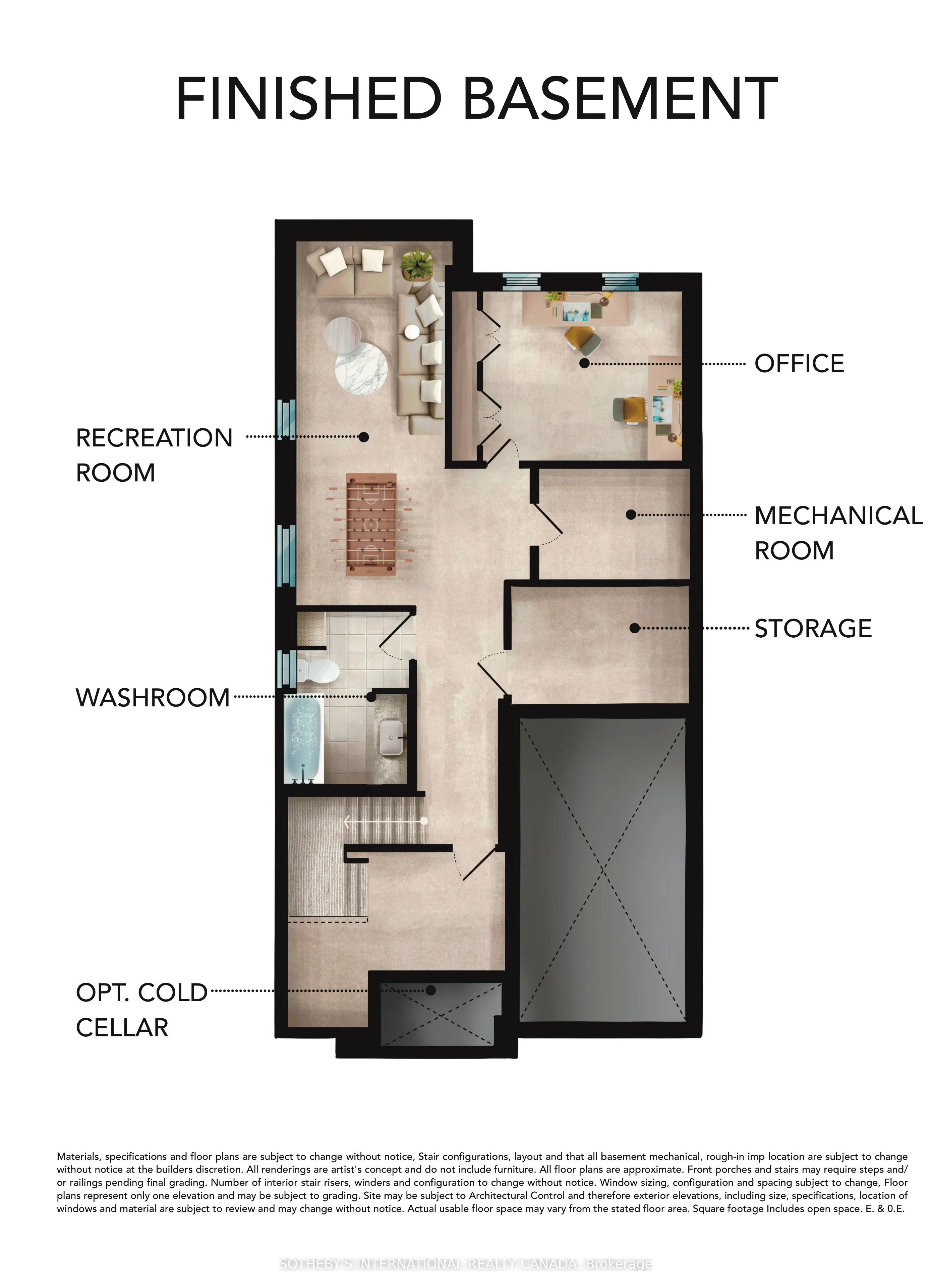 518 Markay Common