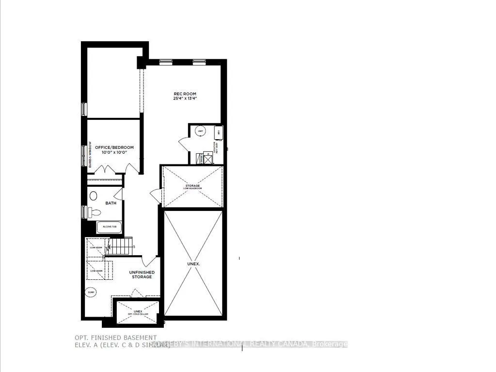 518 Markay Common