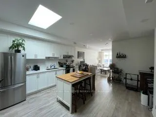 2208A Bloor Street W, #3B