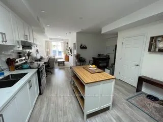 2208A Bloor Street W, #3B