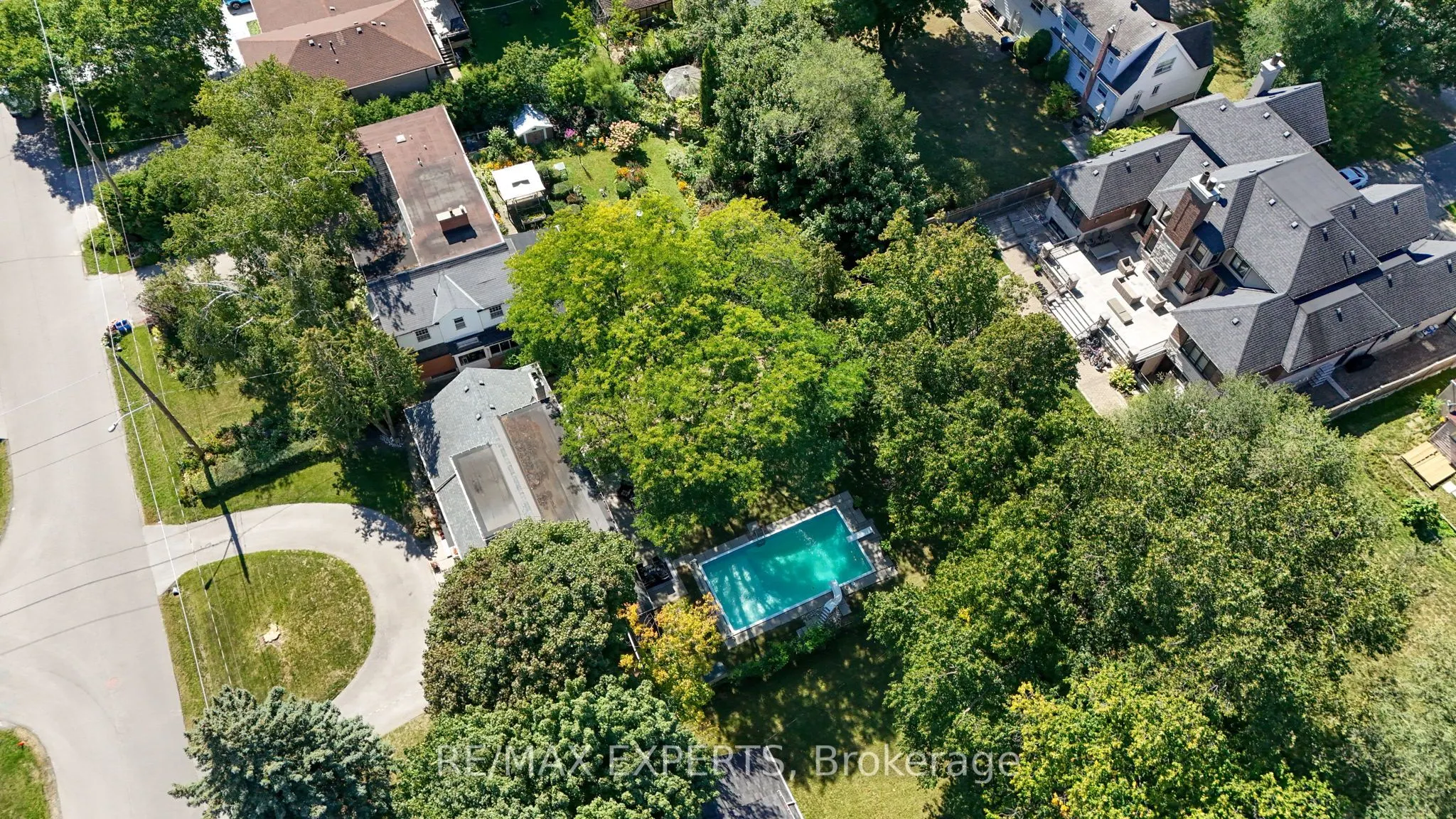 20 Havenridge Drive