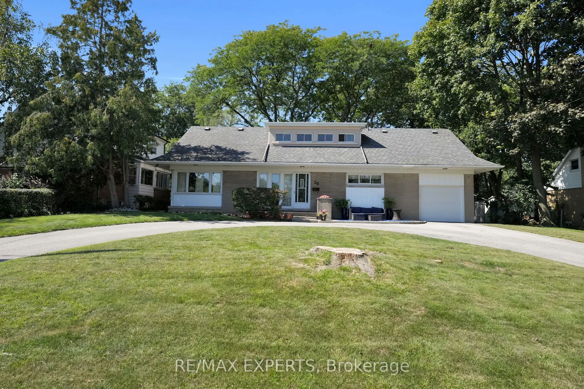 20 Havenridge Drive