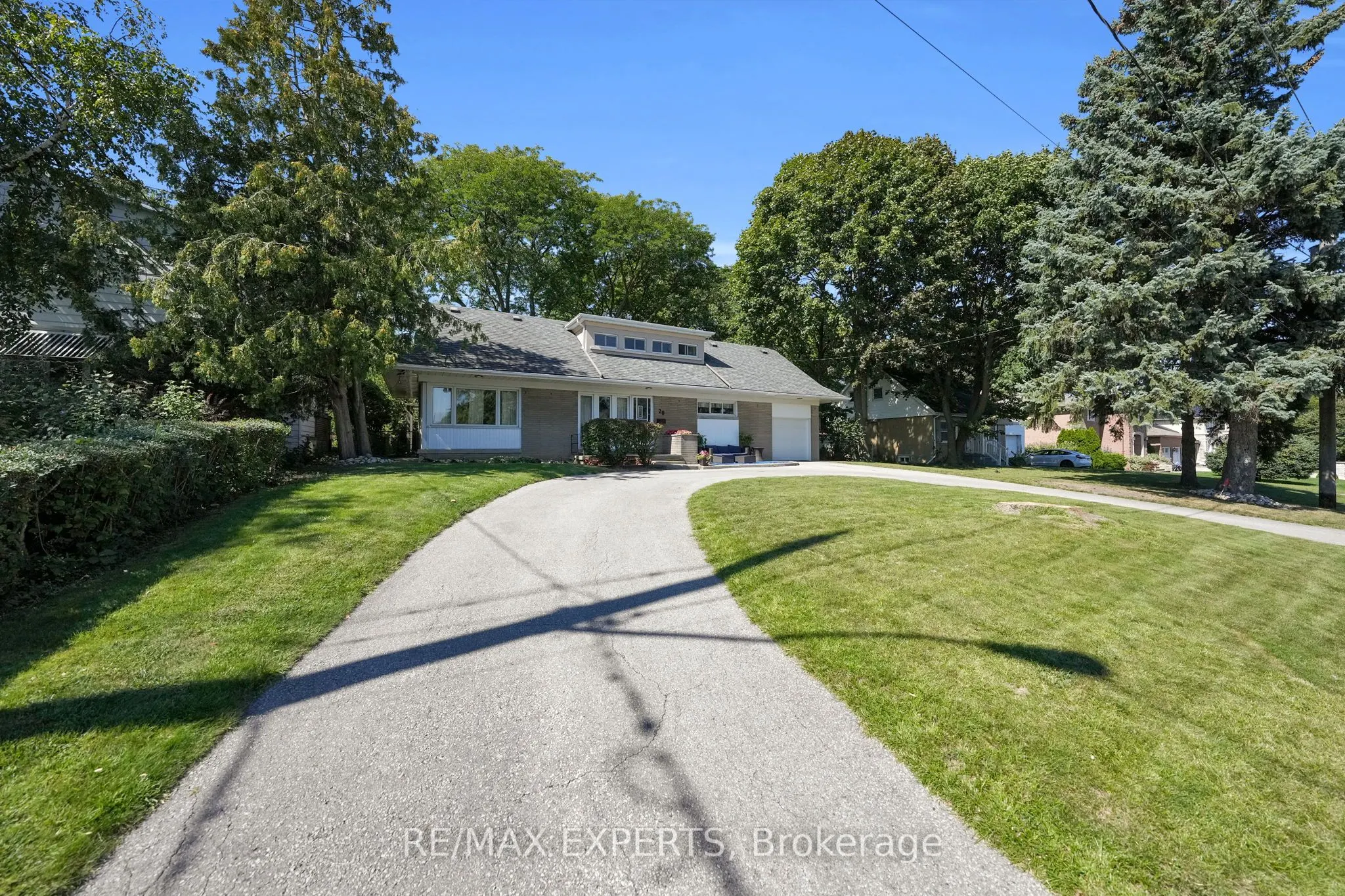 20 Havenridge Drive