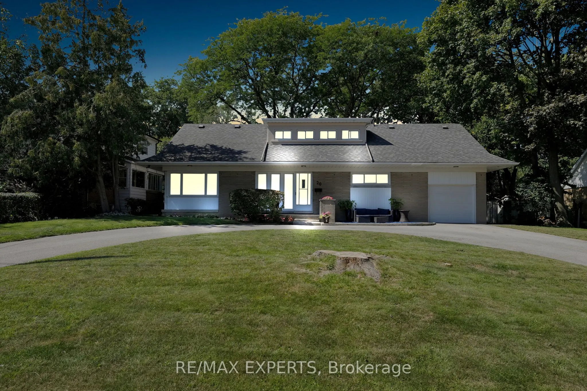 20 Havenridge Drive