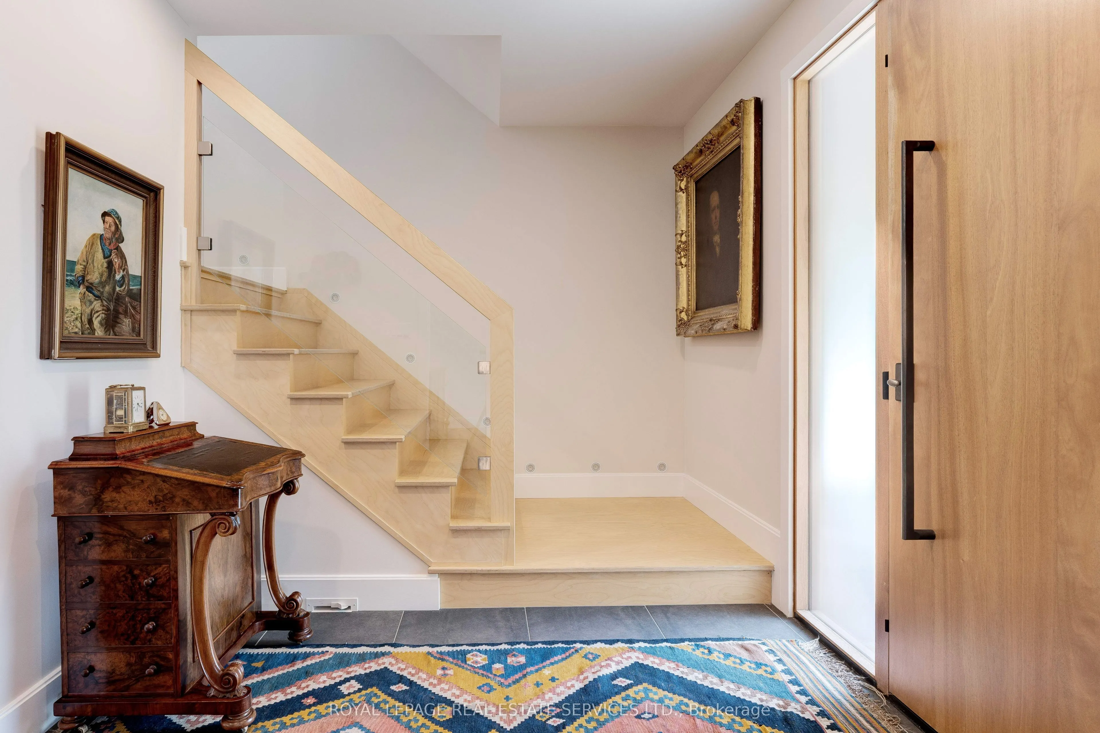 367 Spruce Street