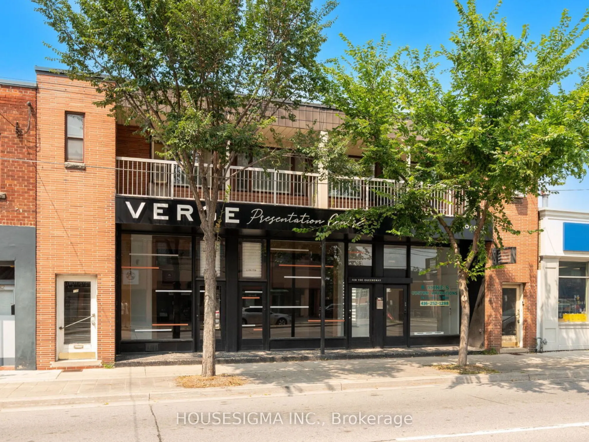 728 The Queensway
