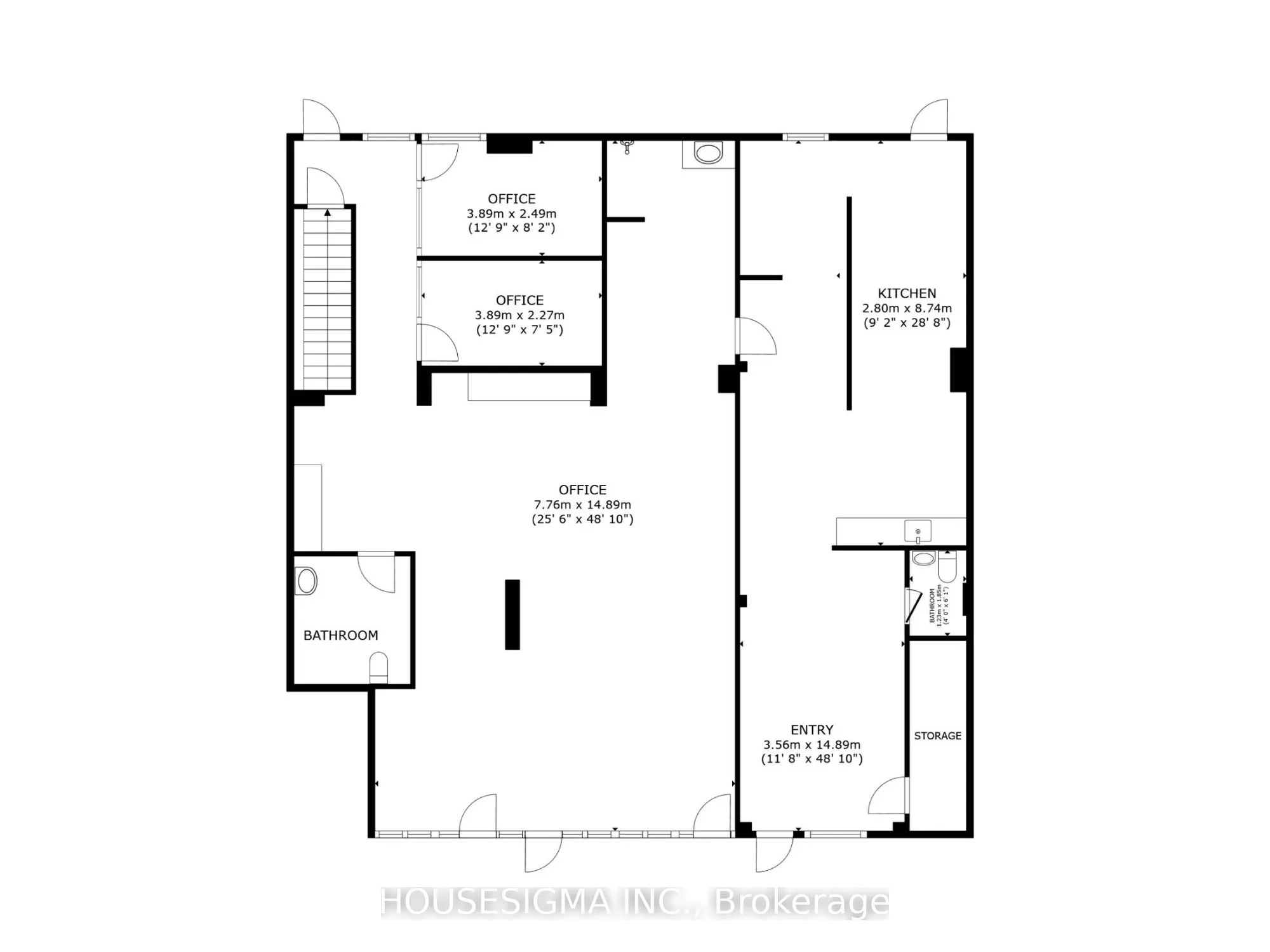 728 The Queensway
