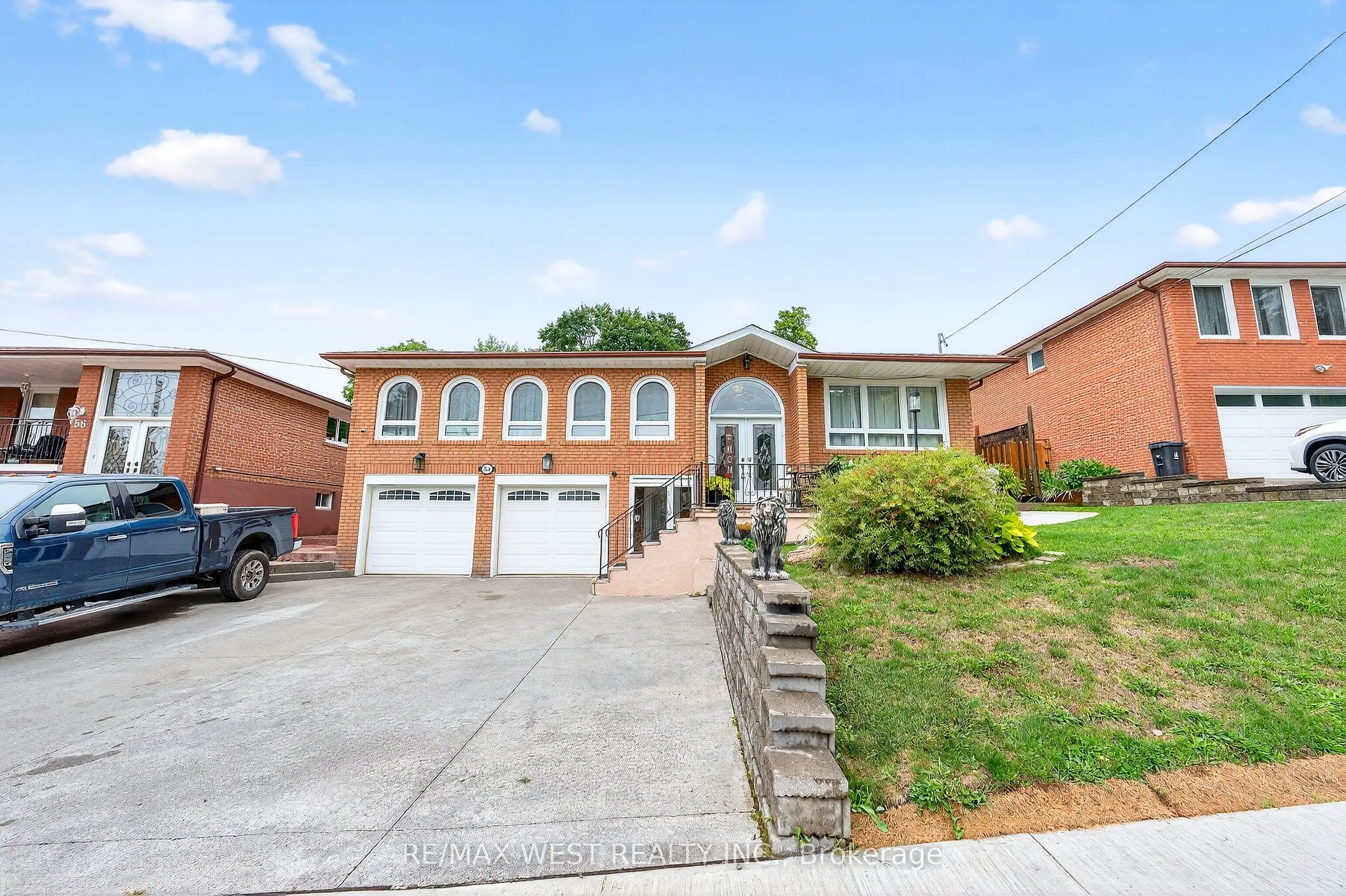 54 Barker Avenue