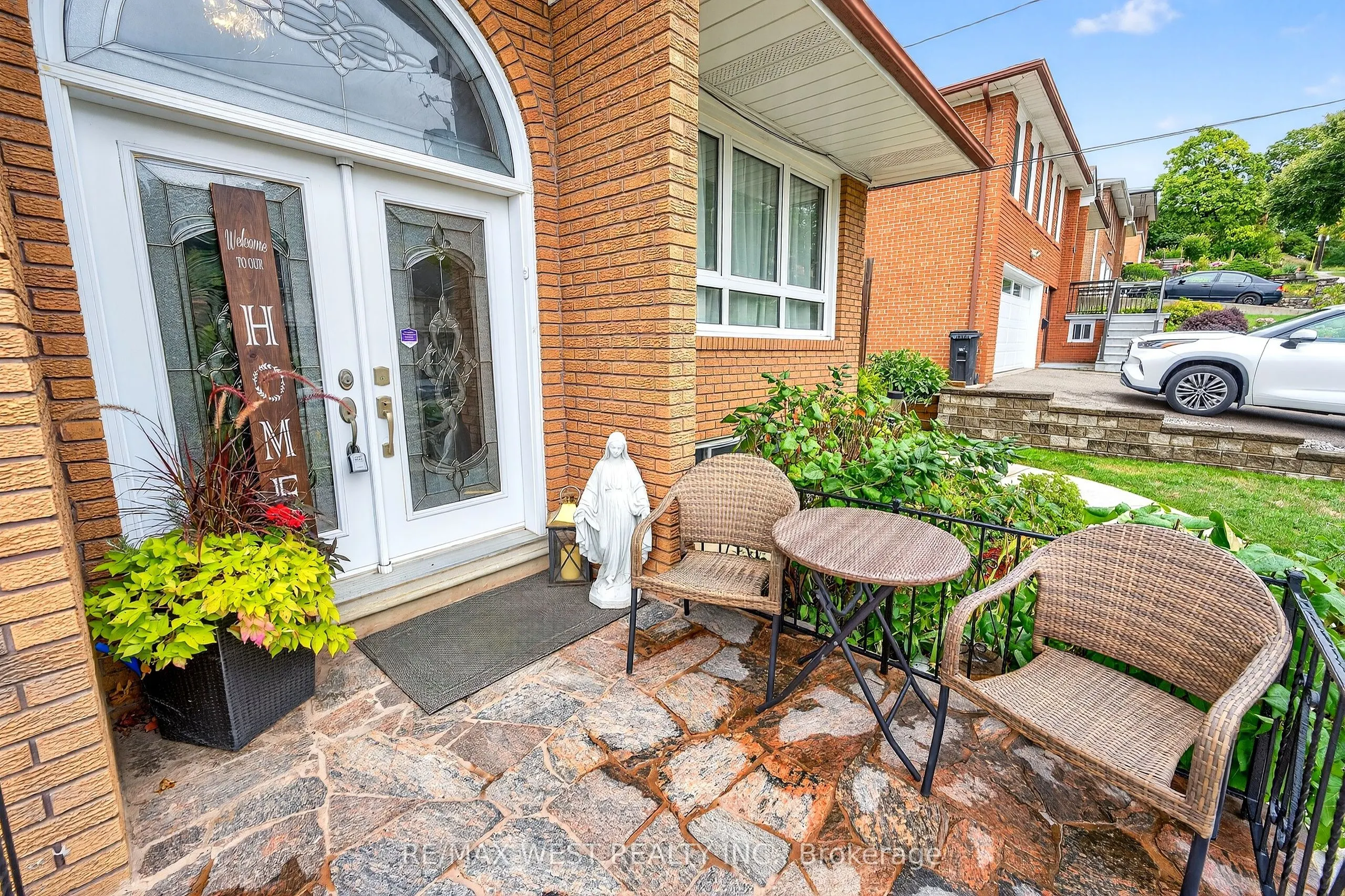 54 Barker Avenue