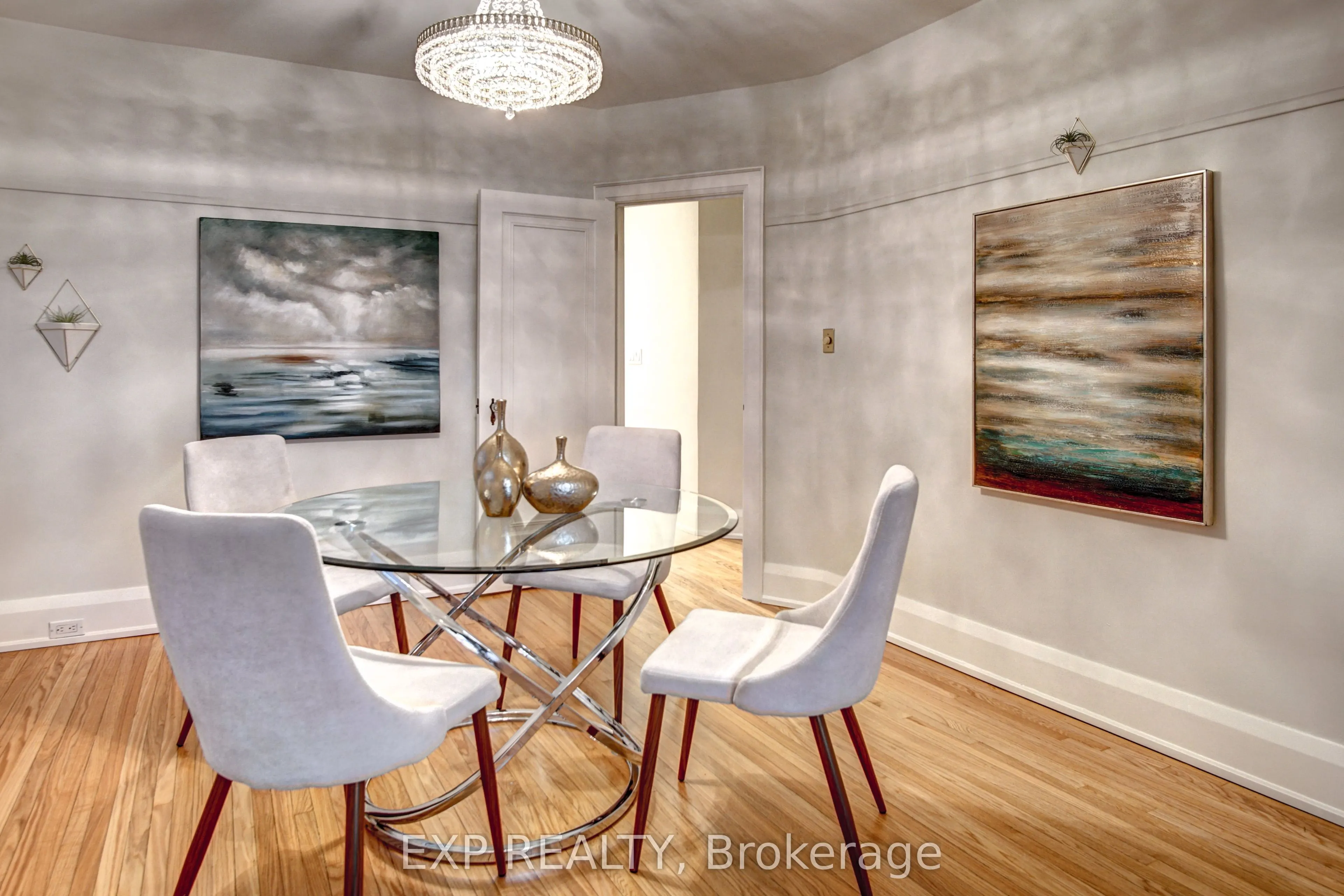 380 Jane Street, #Main