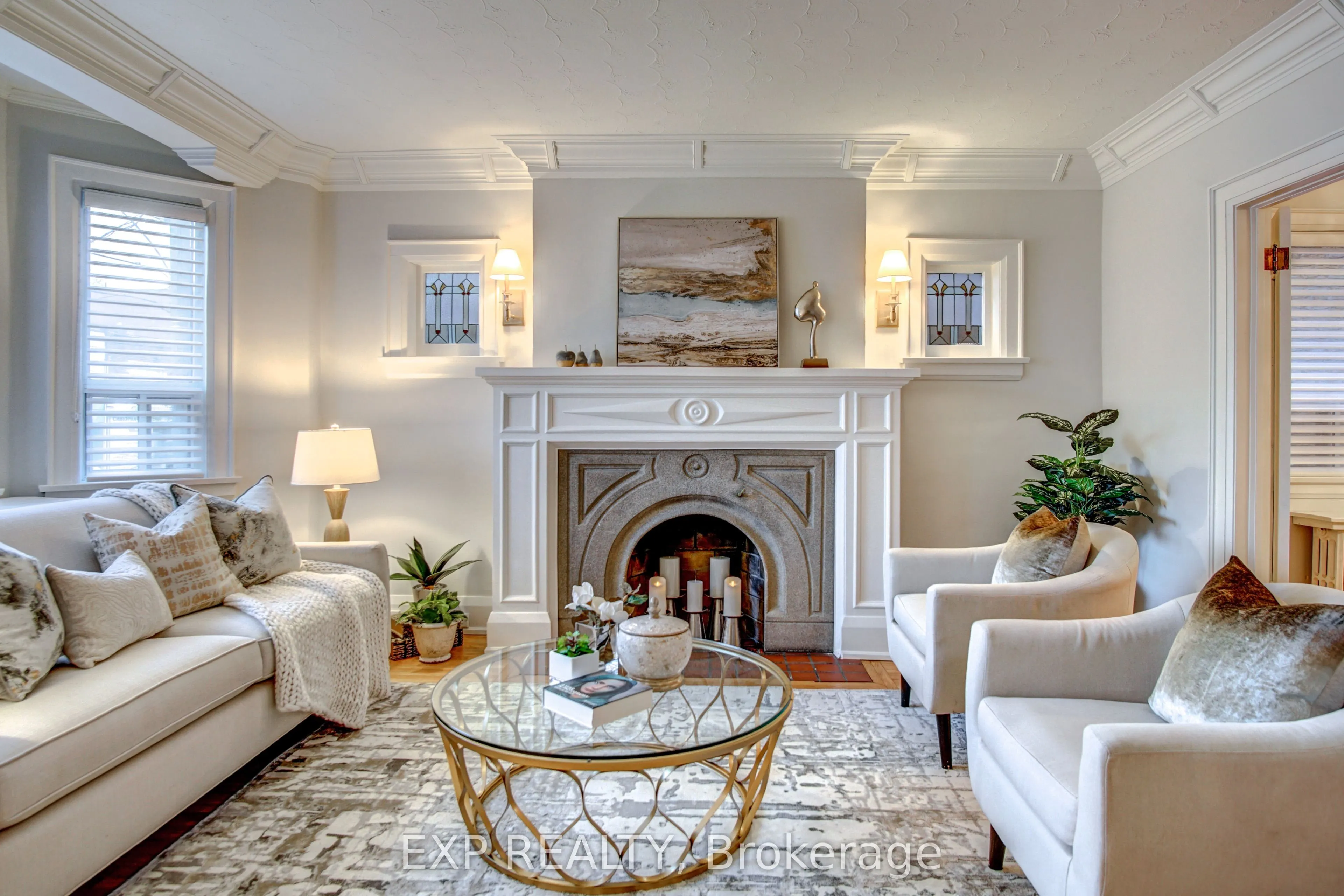 380 Jane Street, #Main