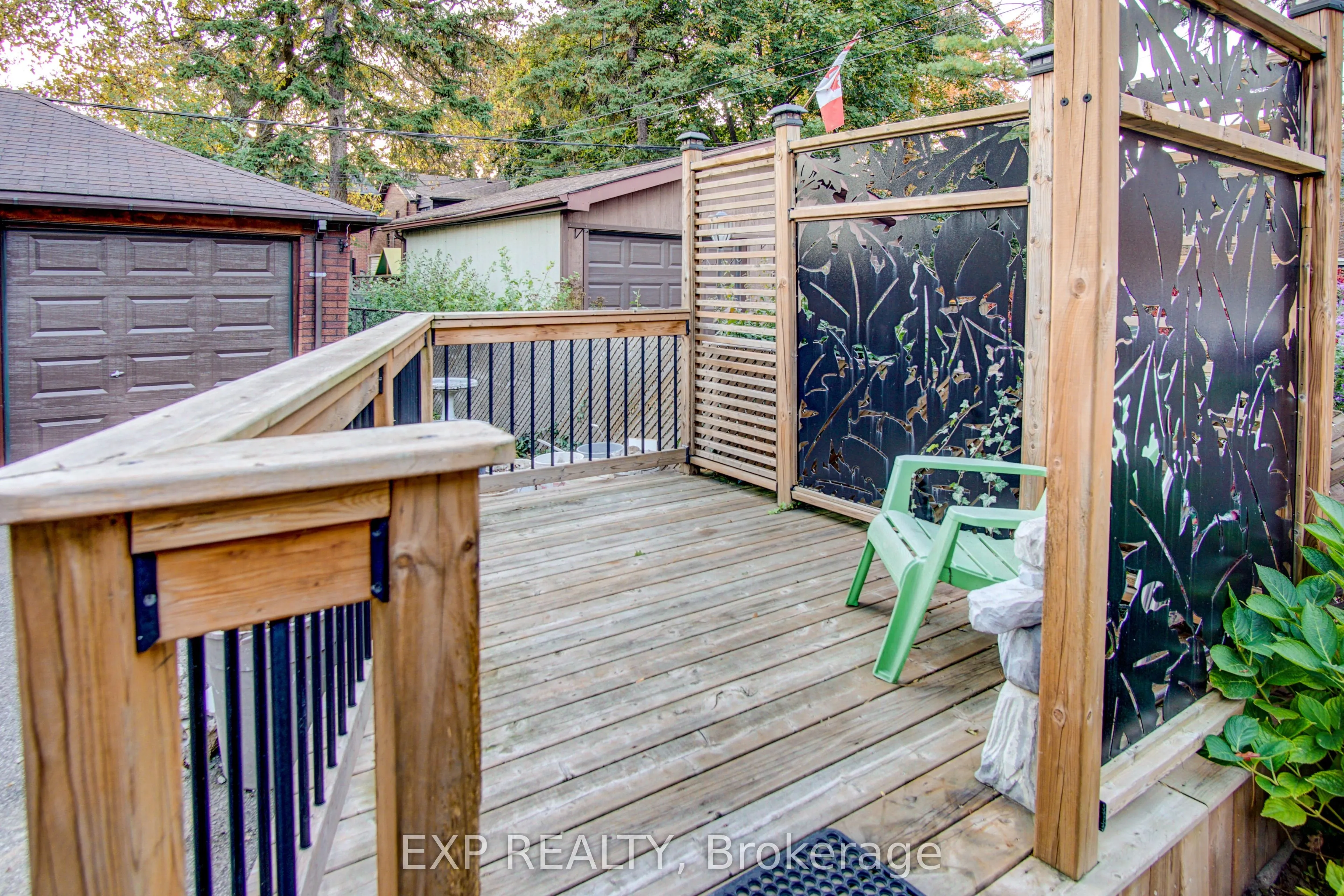 380 Jane Street, #Main