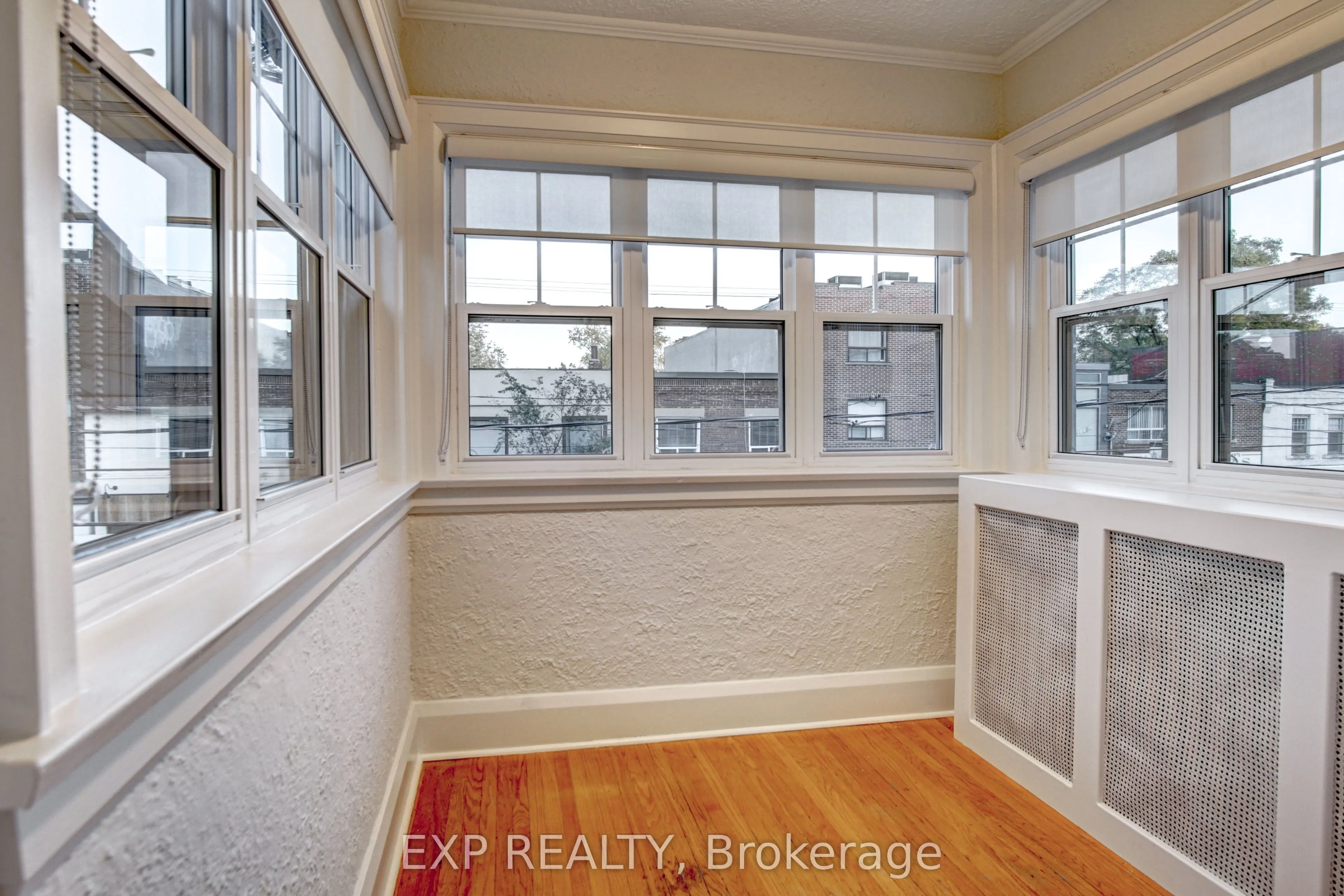 380 Jane Street, #Main