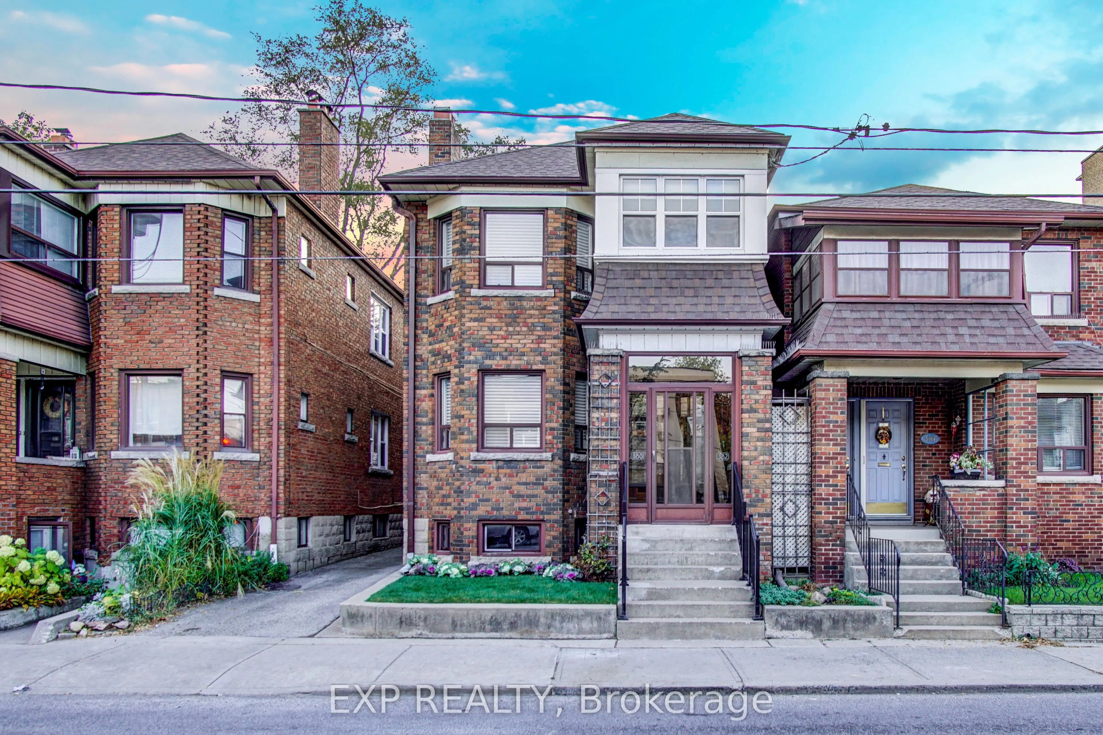 380 Jane Street, #Main