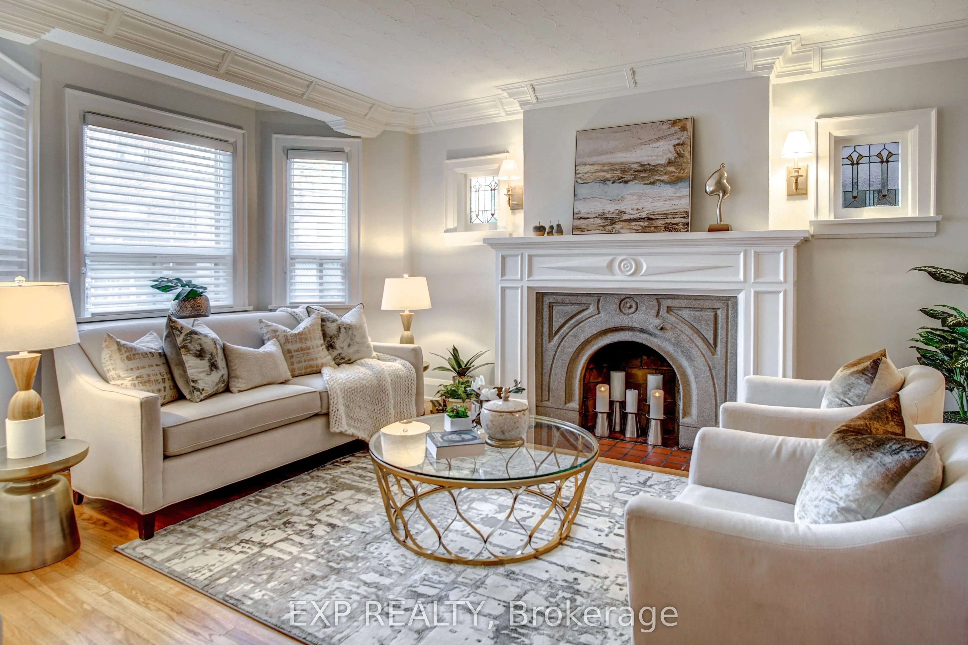 380 Jane Street, #Main