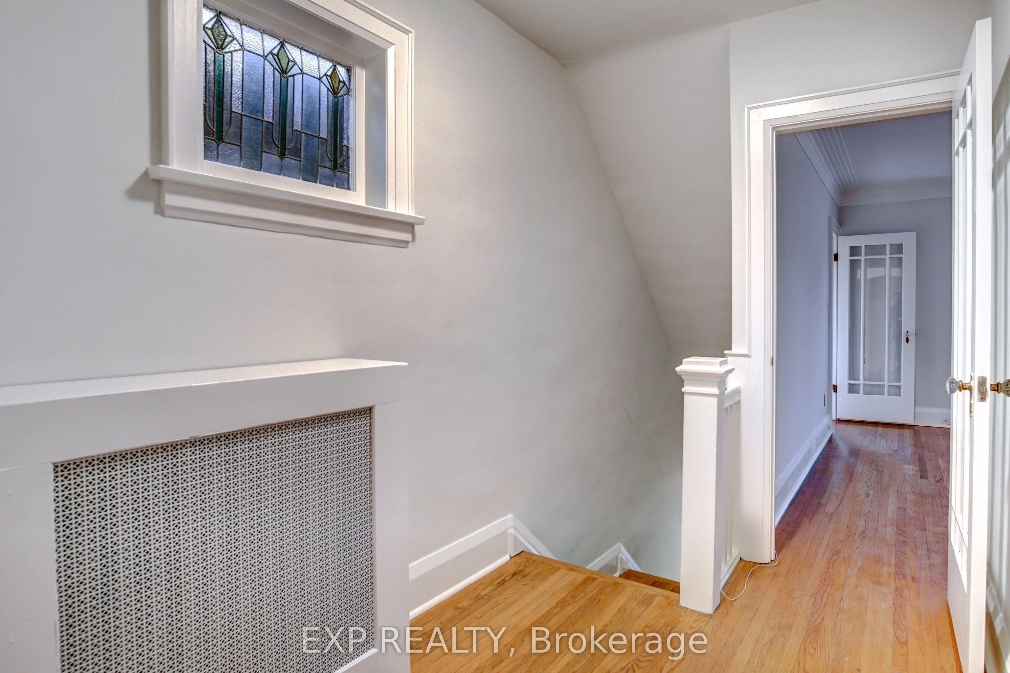 380 Jane Street, #Main