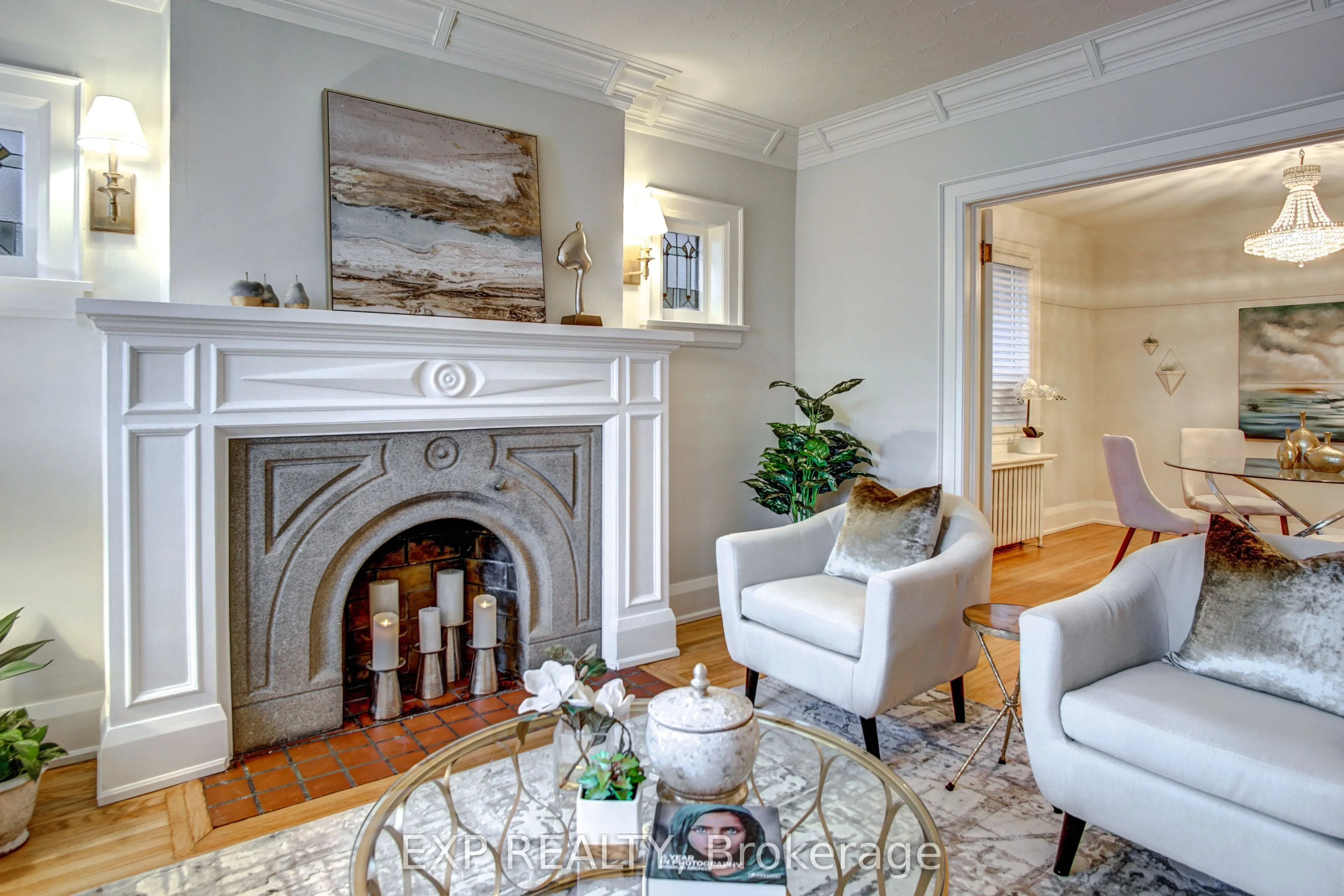 380 Jane Street, #Main