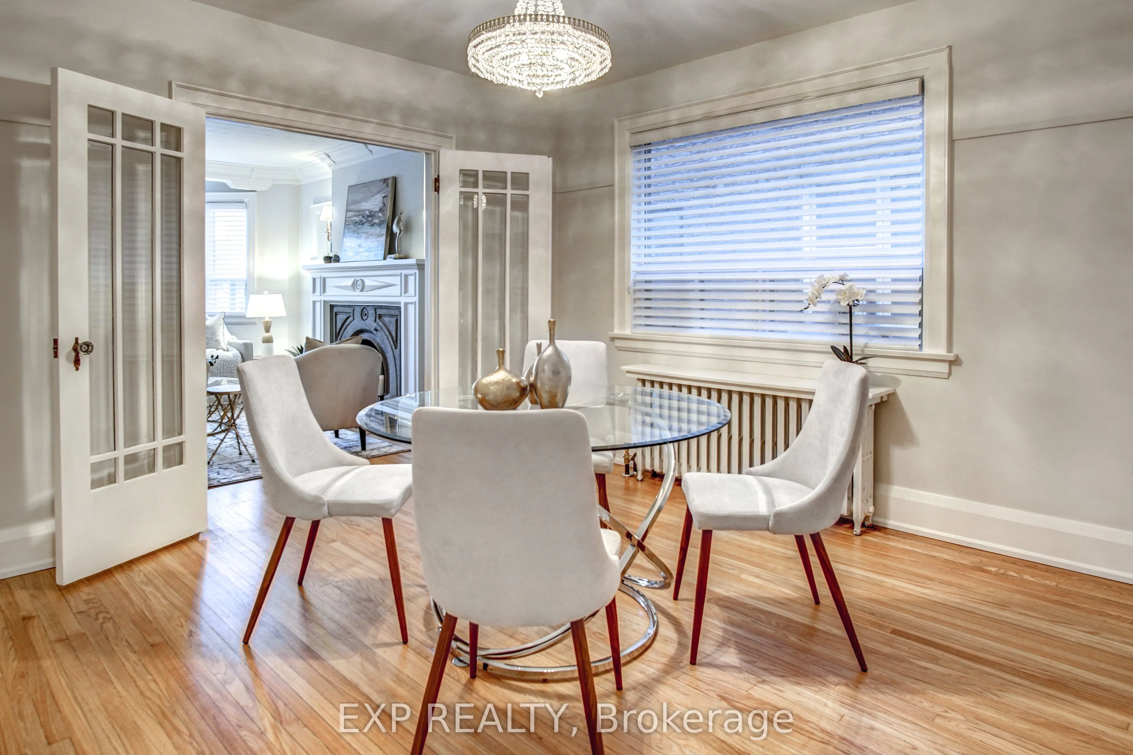 380 Jane Street, #Main
