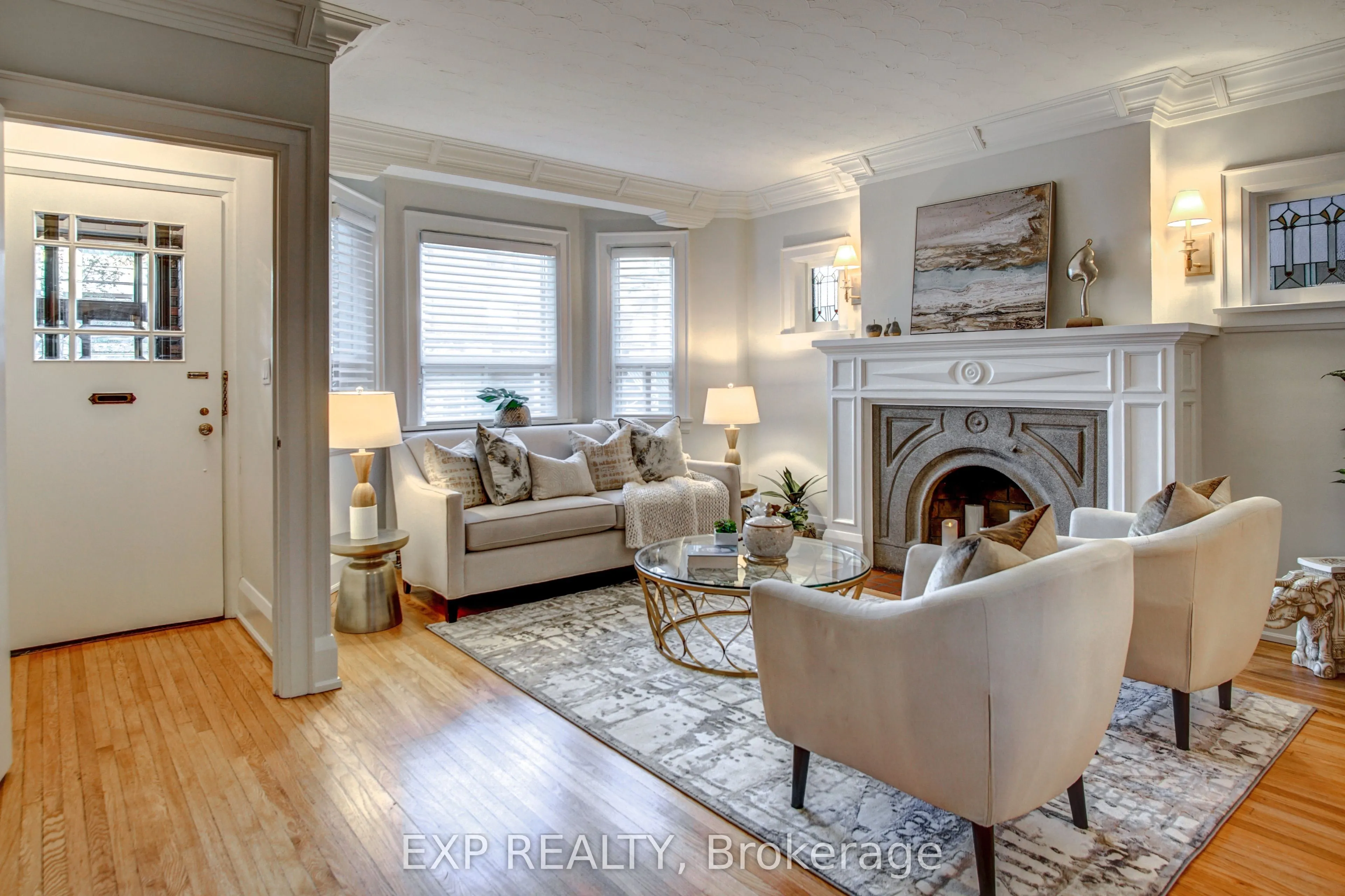 380 Jane Street, #Main