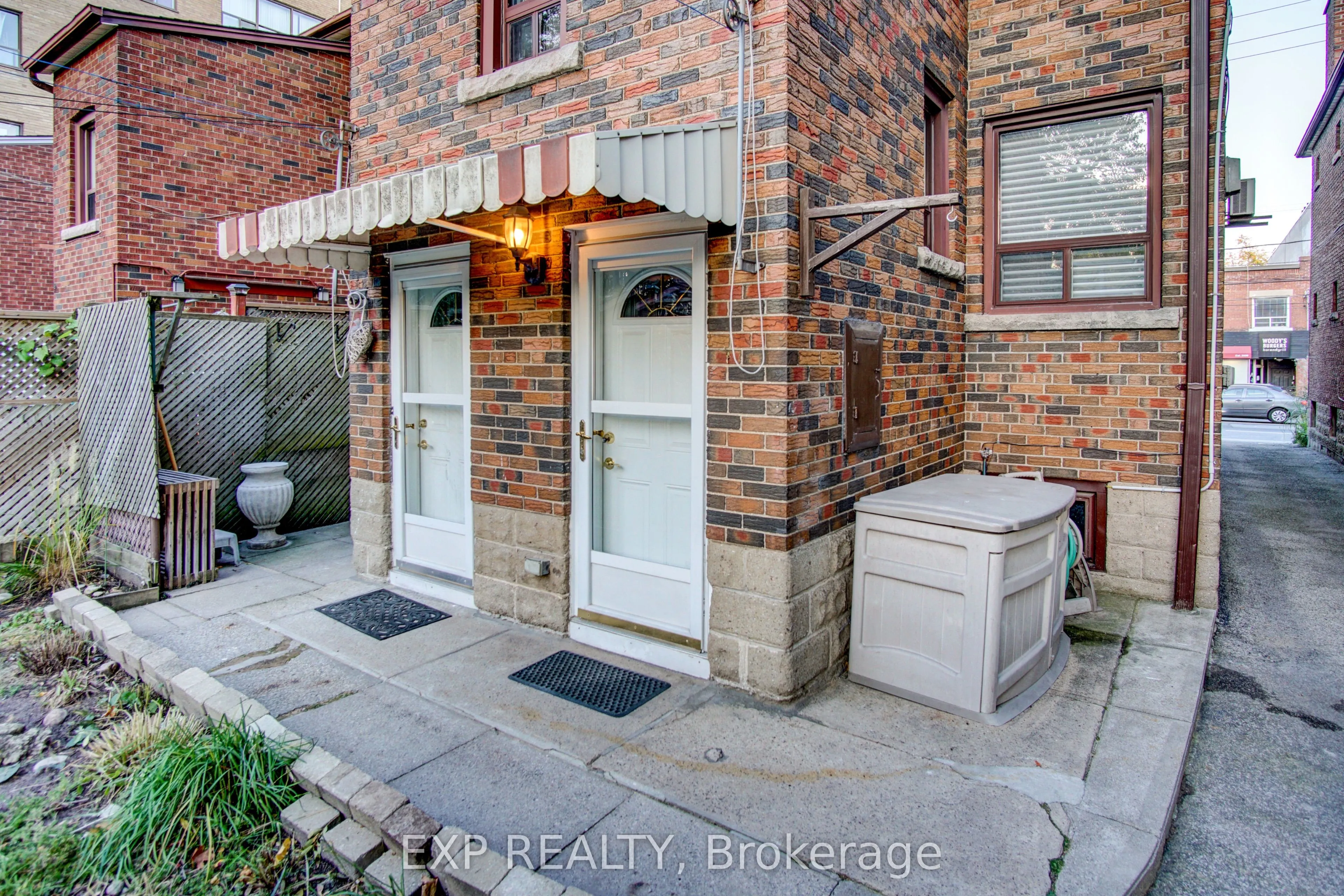 380 Jane Street, #Main