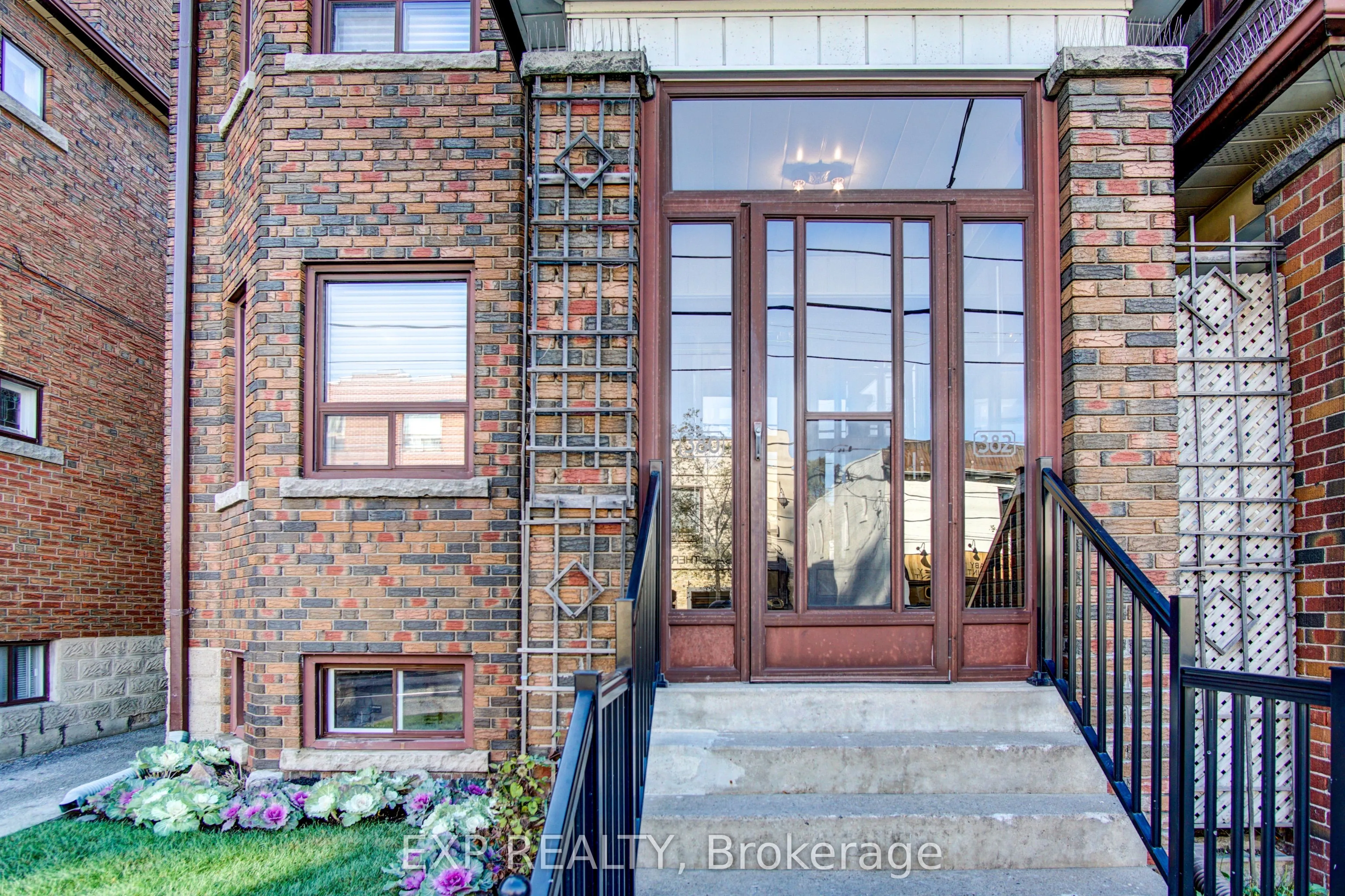 380 Jane Street, #Main