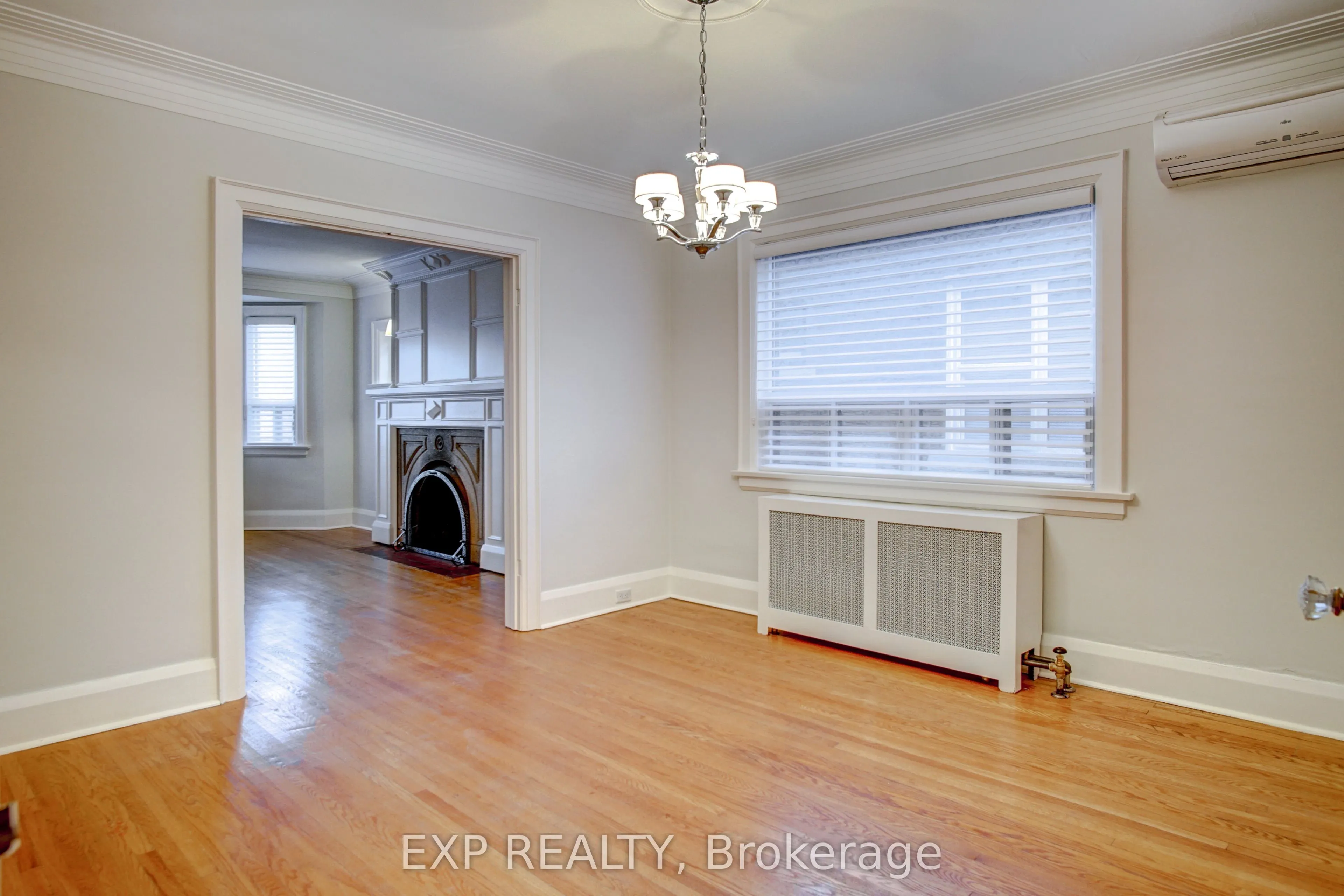 380 Jane Street, #Main