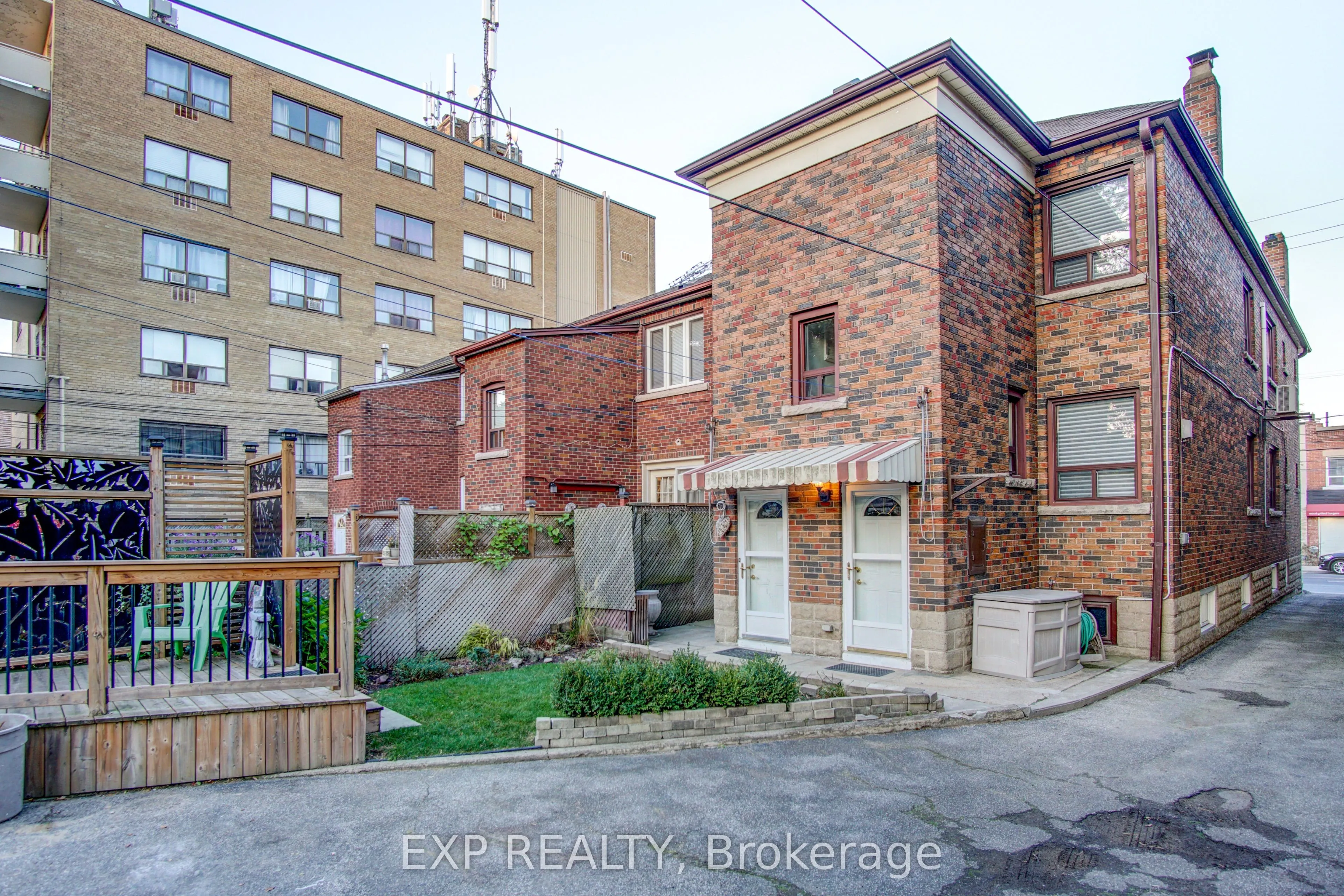 380 Jane Street, #Main