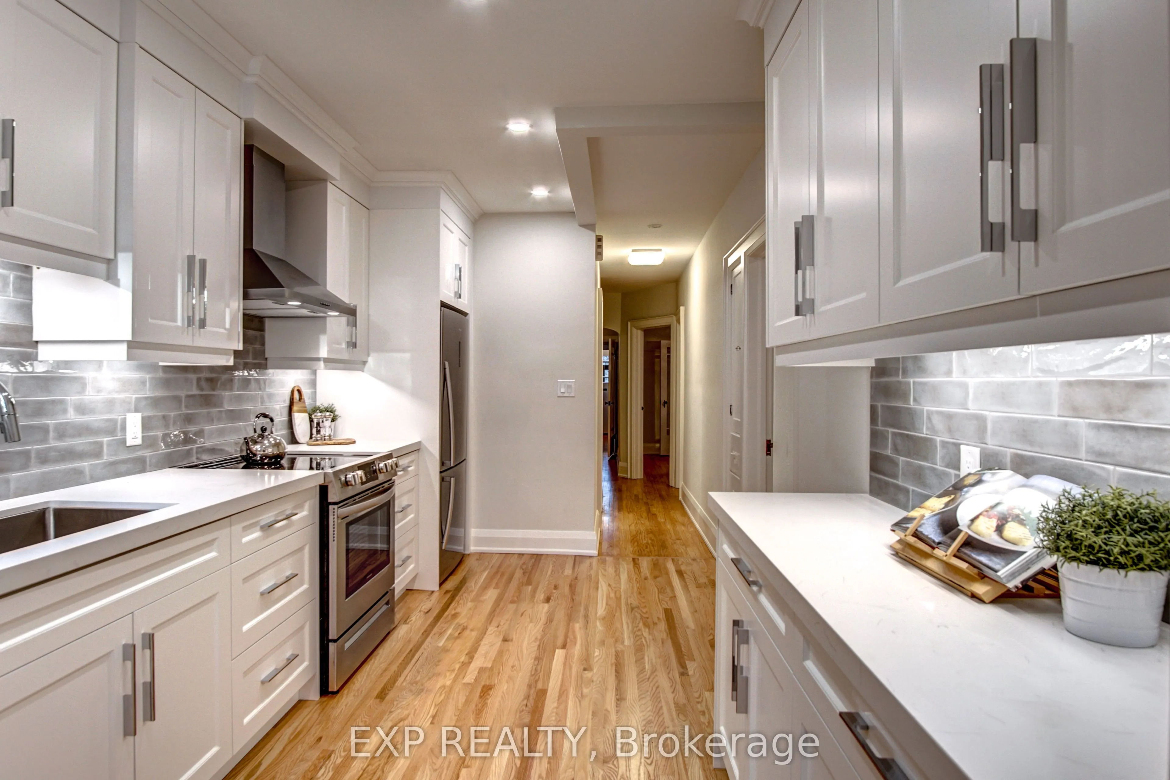 380 Jane Street, #Main
