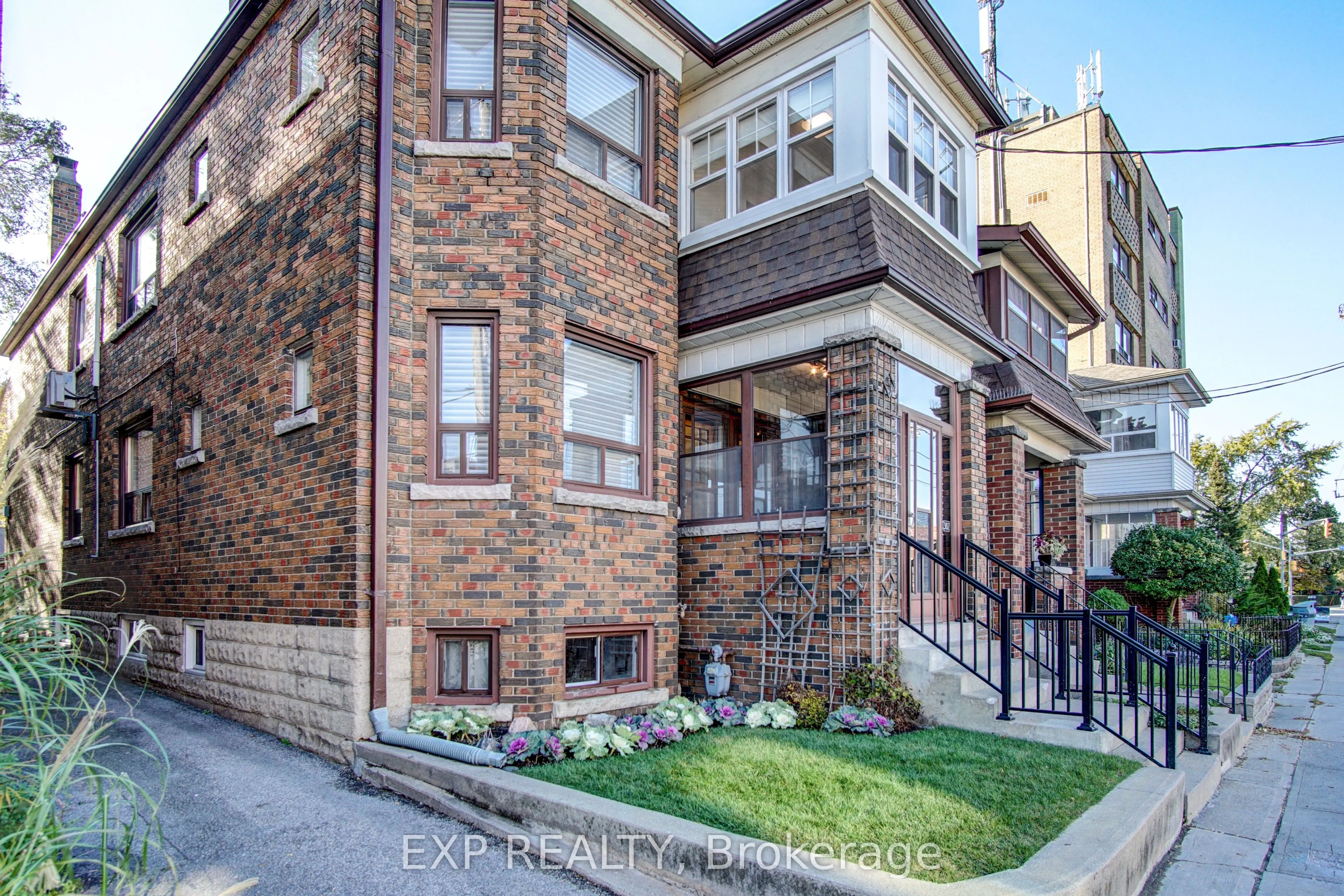 380 Jane Street, #Main