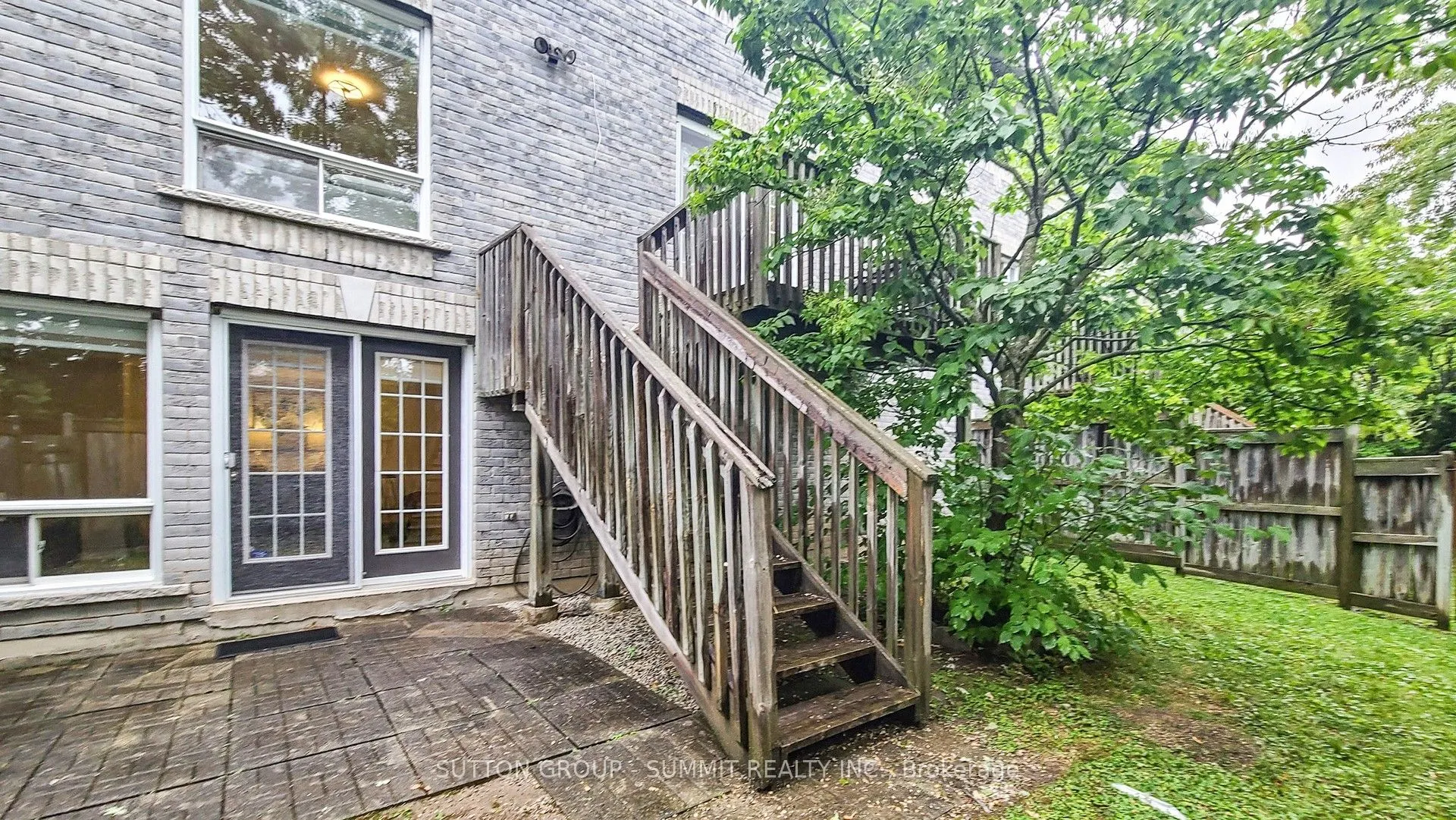5535 GLEN ERIN Drive, #12
