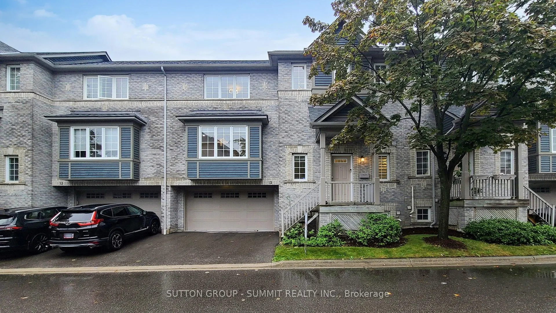 5535 GLEN ERIN Drive, #12
