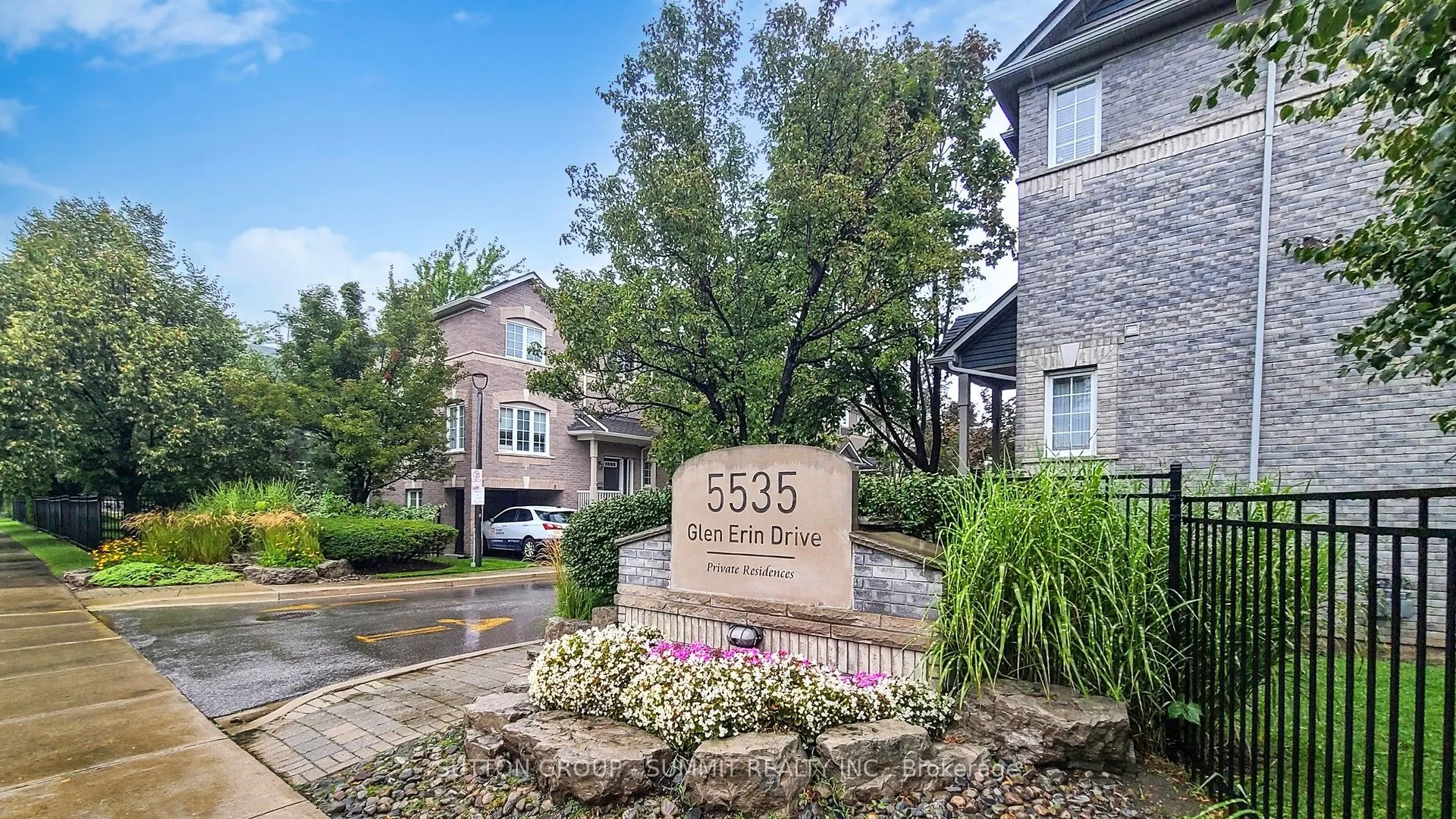 5535 GLEN ERIN Drive, #12