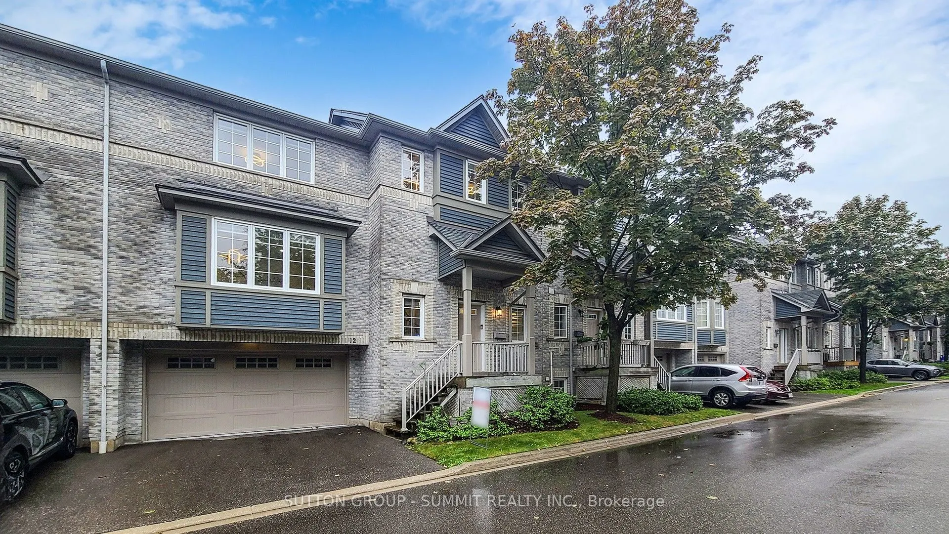 5535 GLEN ERIN Drive, #12