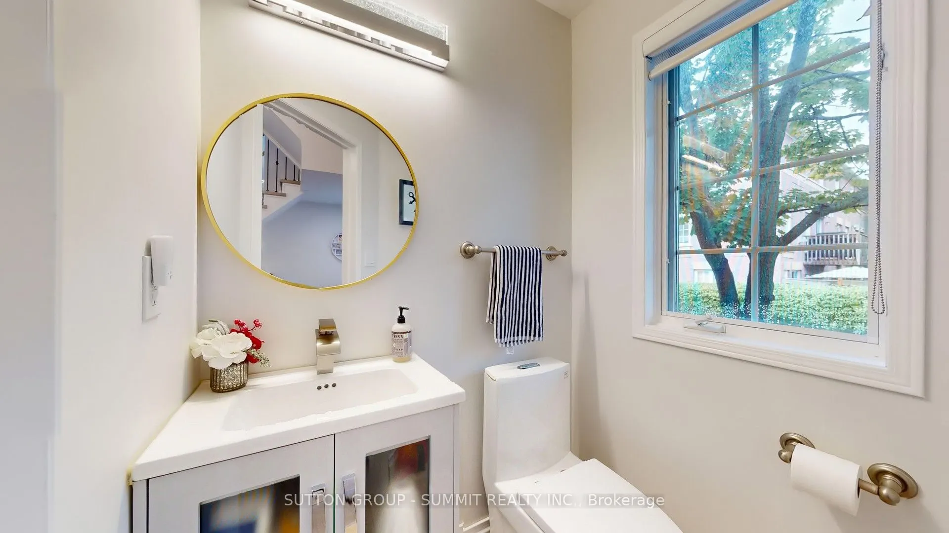 5535 GLEN ERIN Drive, #12